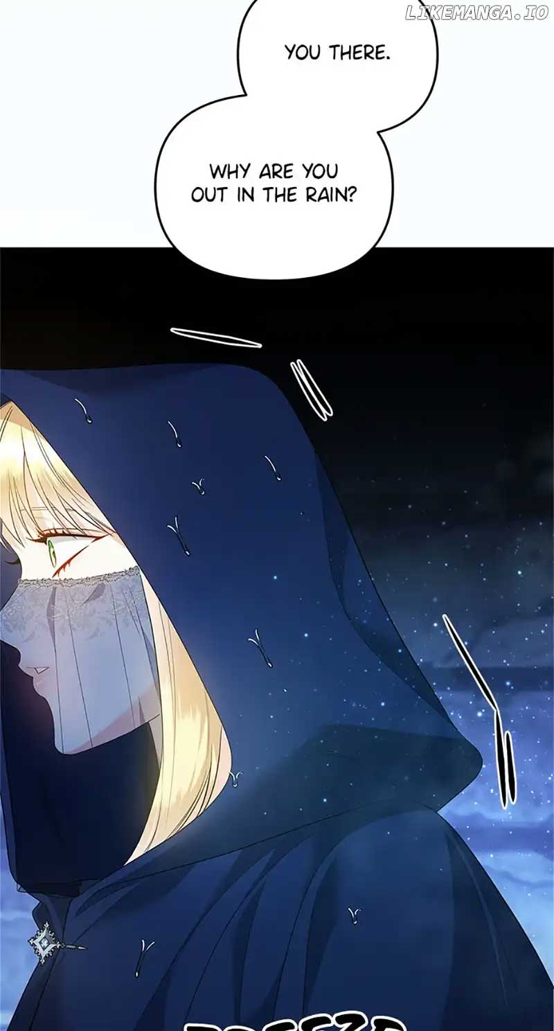 I Created a Harem to Avoid the Male Lead Chapter 32 - Page 34