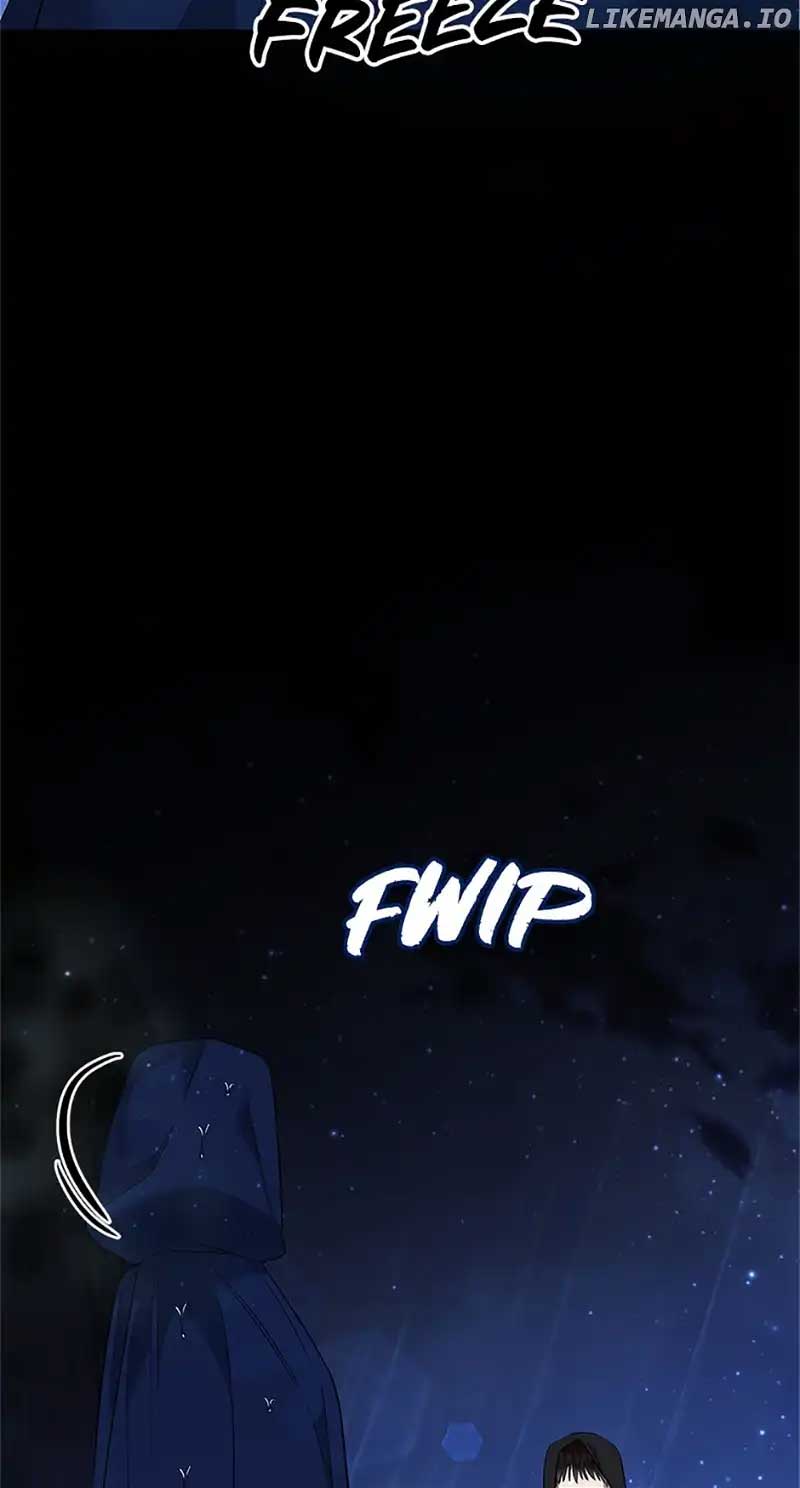 I Created a Harem to Avoid the Male Lead Chapter 32 - Page 35