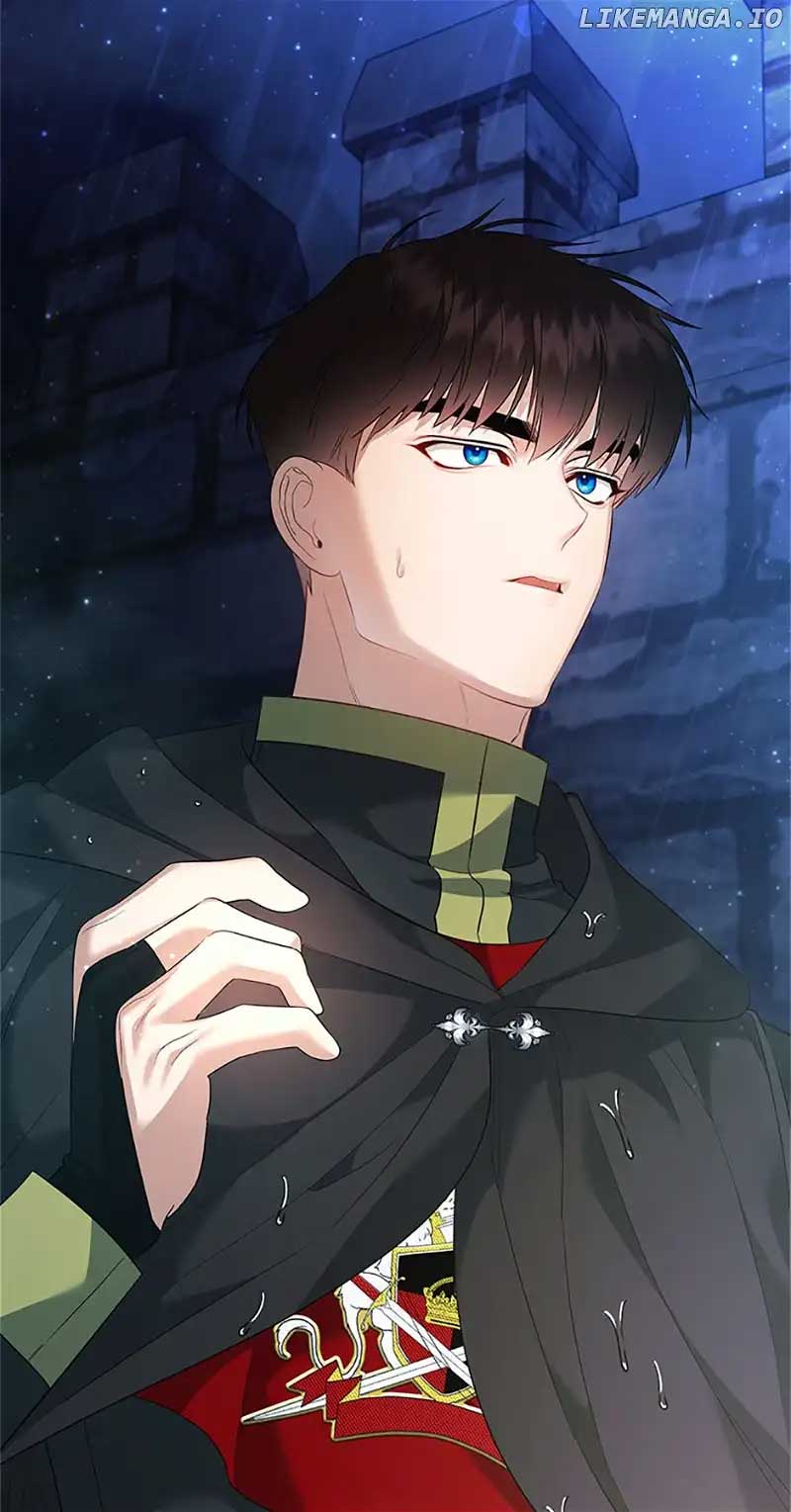 I Created a Harem to Avoid the Male Lead Chapter 32 - Page 38