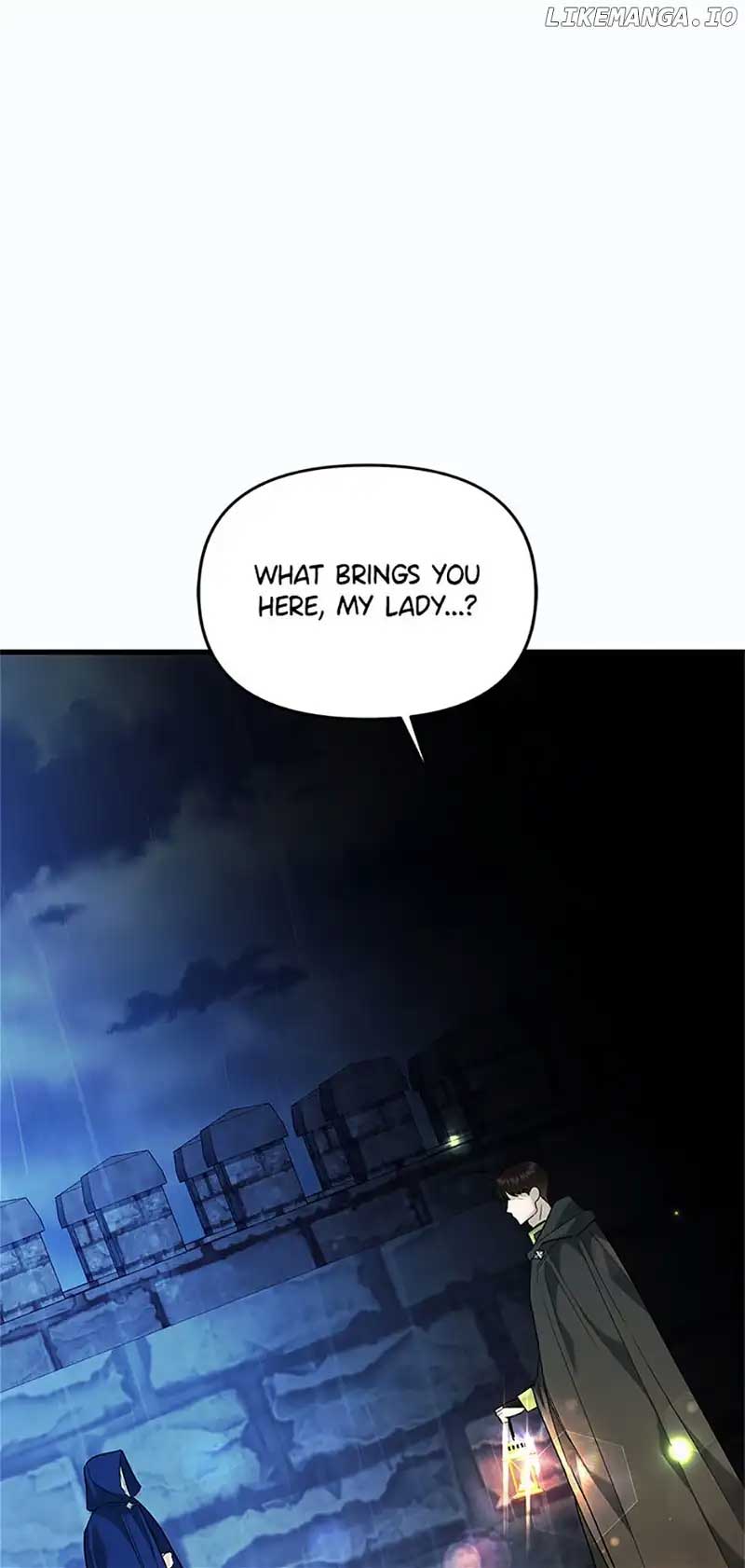 I Created a Harem to Avoid the Male Lead Chapter 32 - Page 42