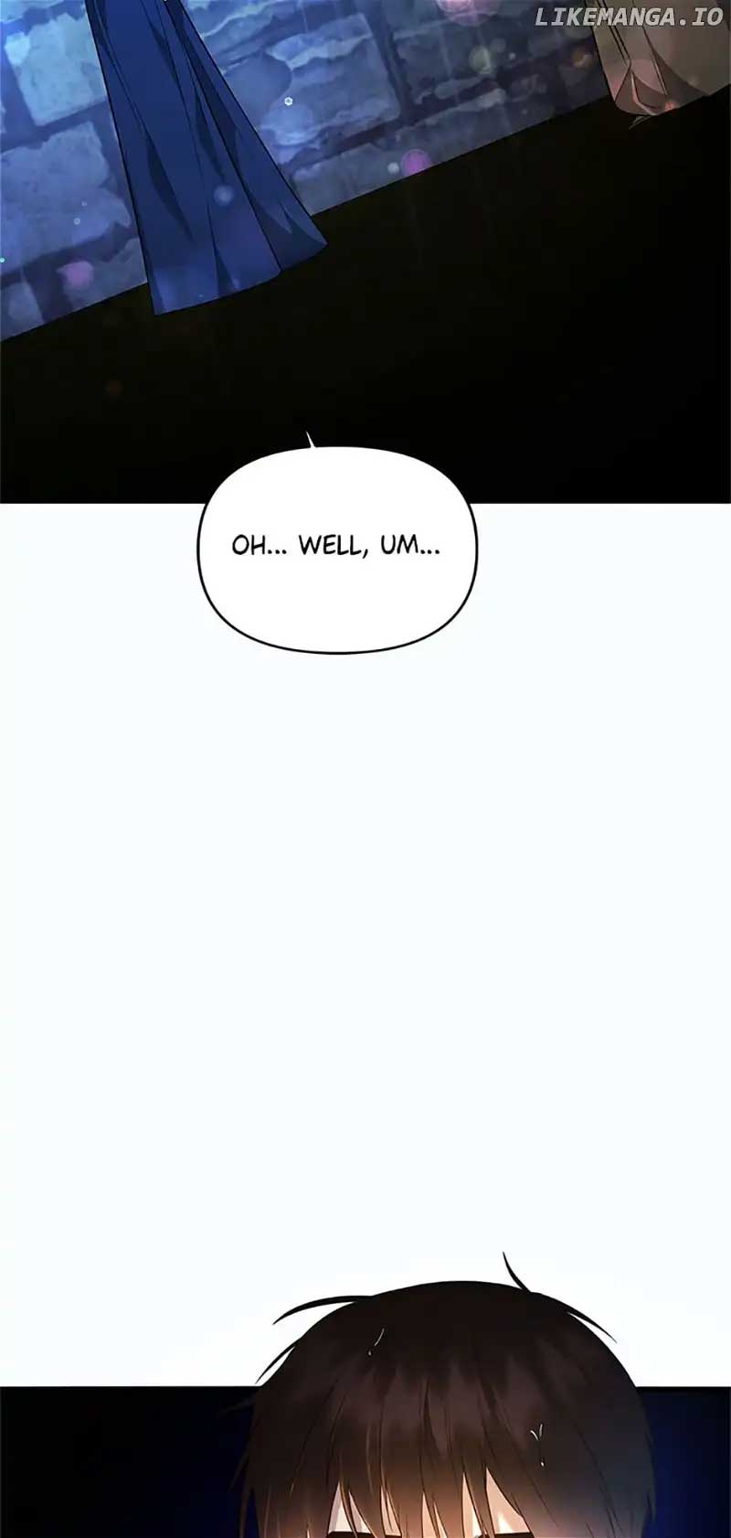 I Created a Harem to Avoid the Male Lead Chapter 32 - Page 43