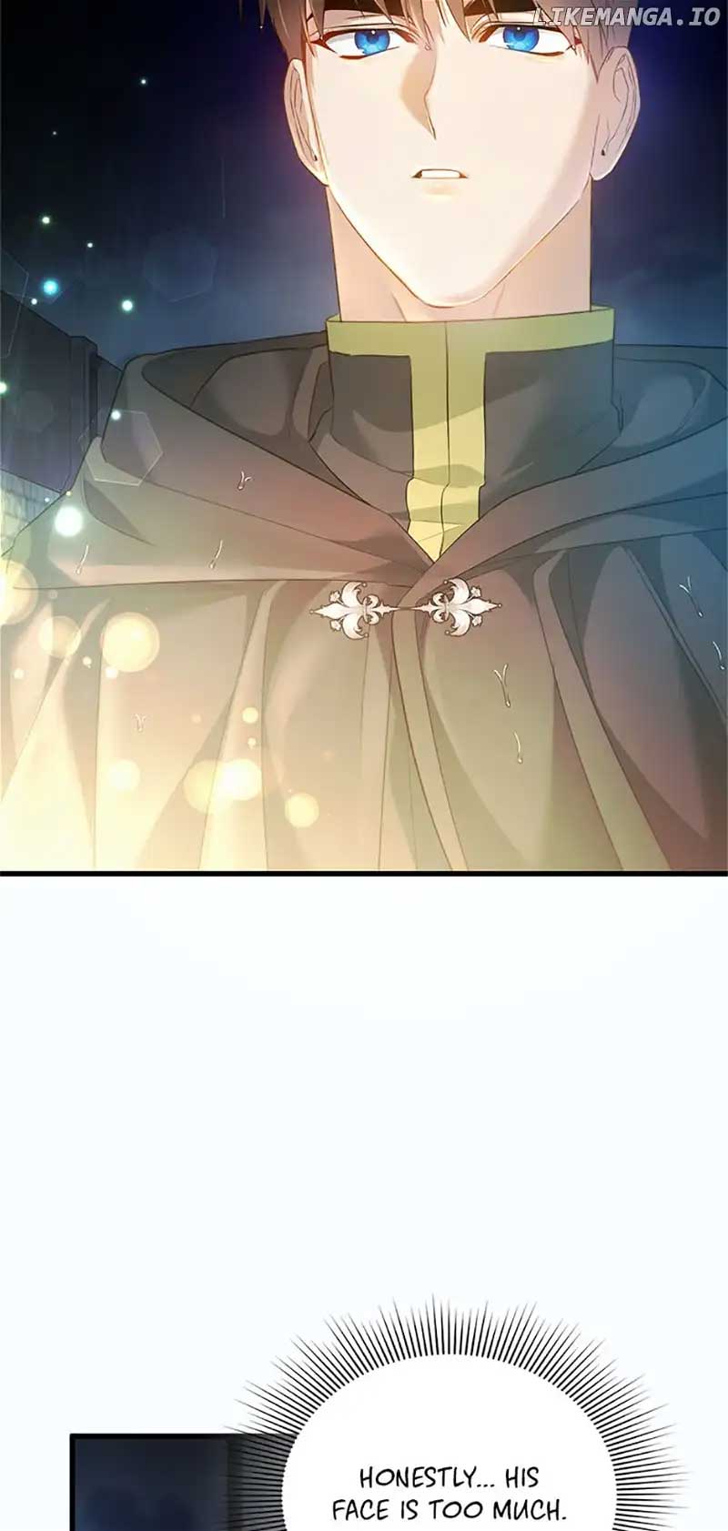 I Created a Harem to Avoid the Male Lead Chapter 32 - Page 44