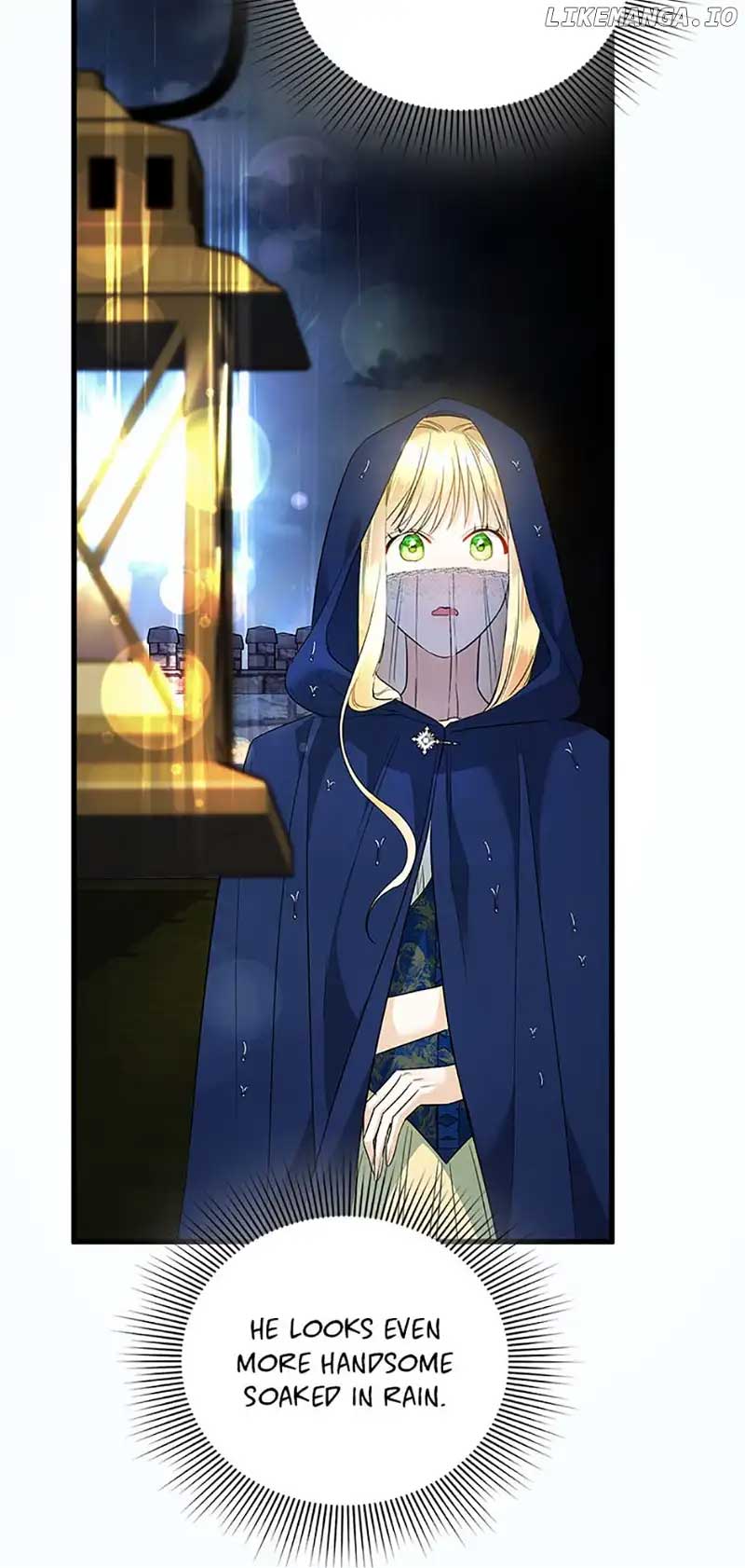 I Created a Harem to Avoid the Male Lead Chapter 32 - Page 45