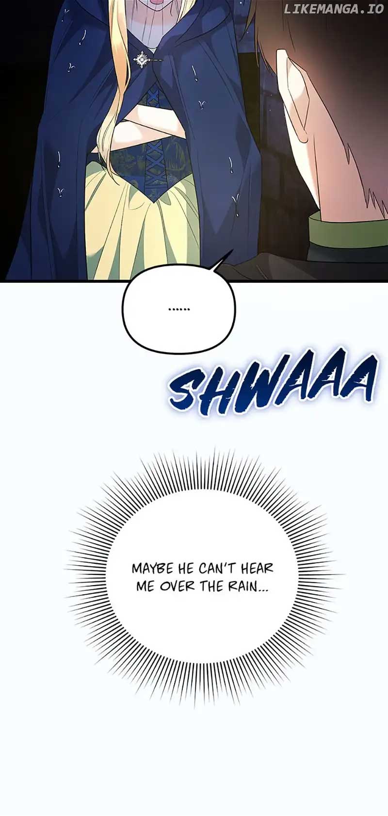 I Created a Harem to Avoid the Male Lead Chapter 32 - Page 47