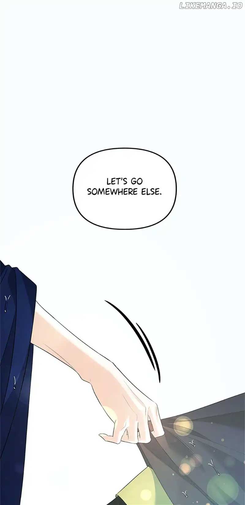 I Created a Harem to Avoid the Male Lead Chapter 32 - Page 48