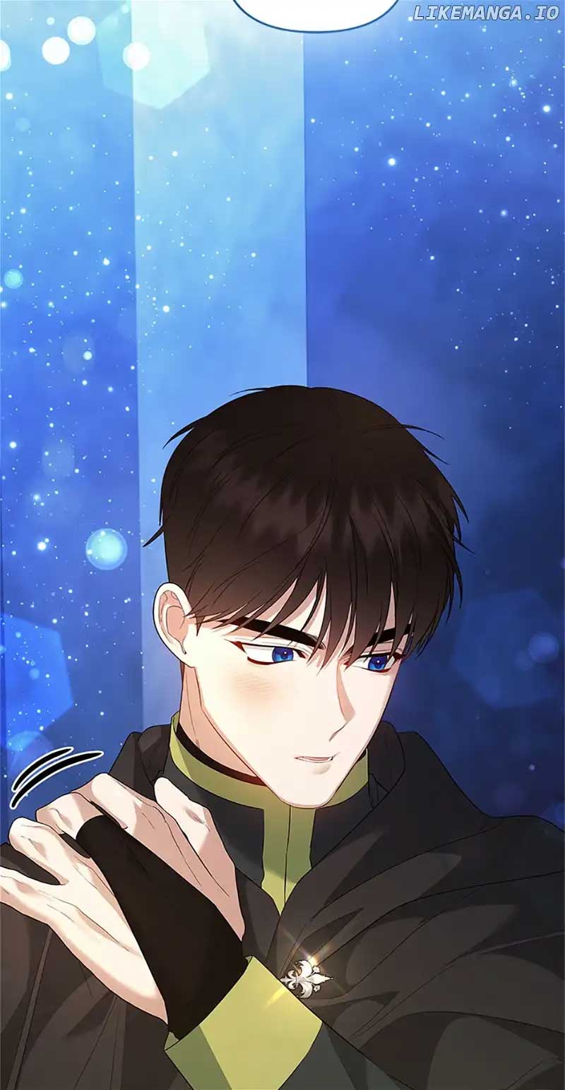 I Created a Harem to Avoid the Male Lead Chapter 32 - Page 54