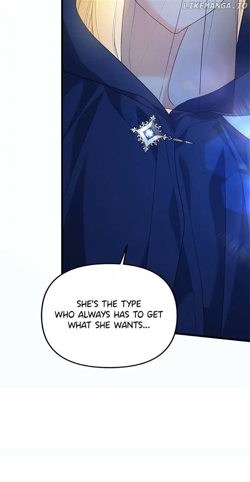 I Created a Harem to Avoid the Male Lead Chapter 32 - Page 61