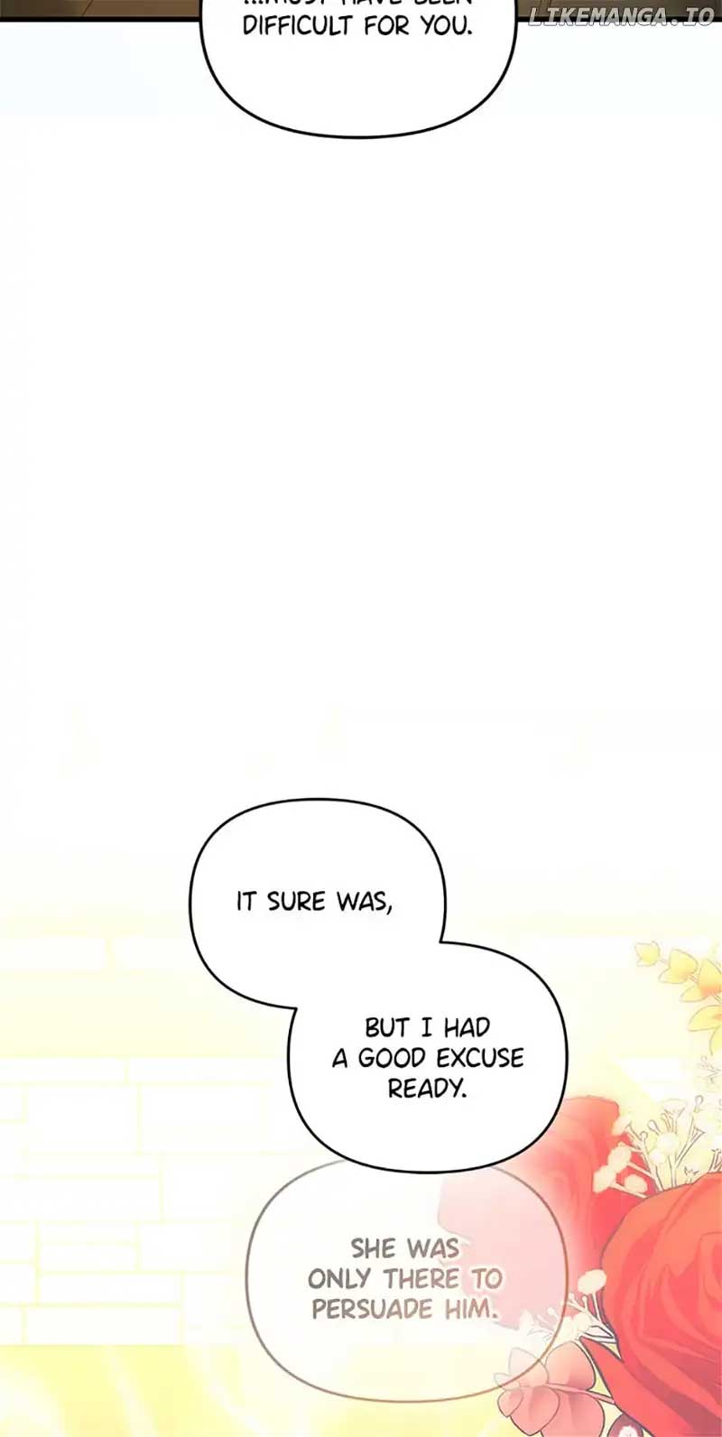 I Created a Harem to Avoid the Male Lead Chapter 32 - Page 66