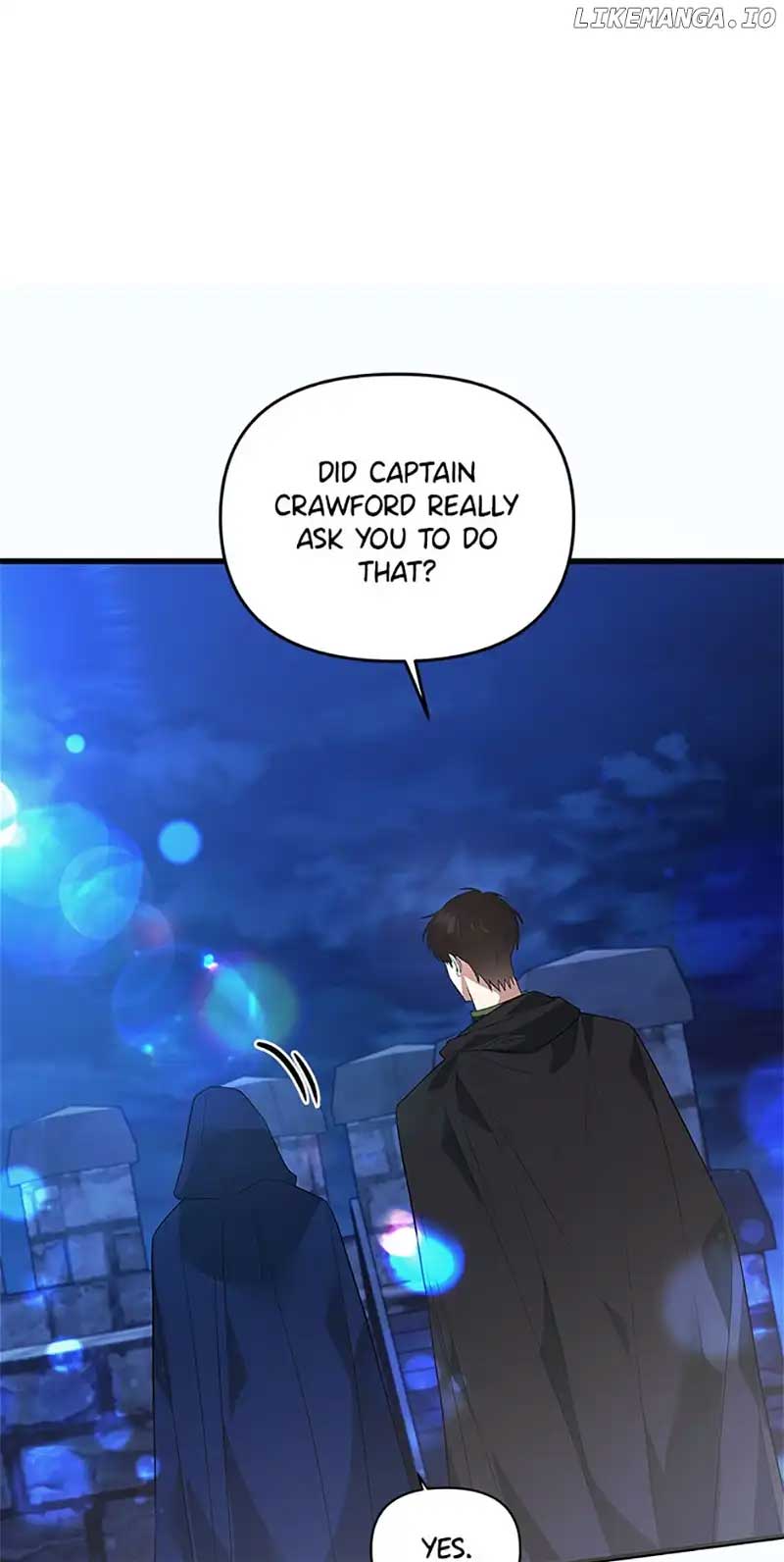 I Created a Harem to Avoid the Male Lead Chapter 32 - Page 69