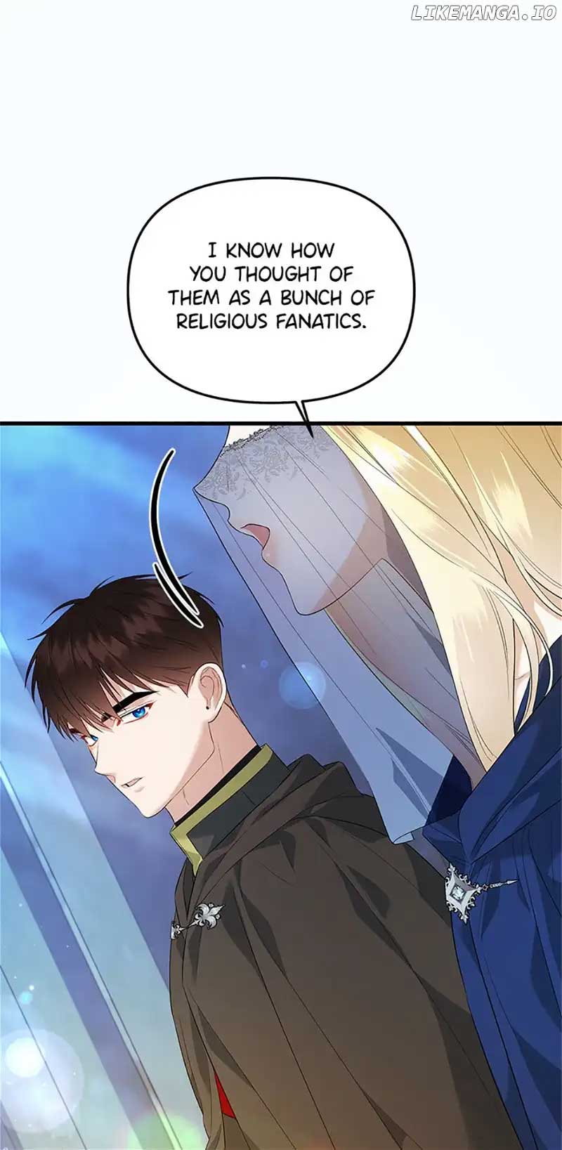 I Created a Harem to Avoid the Male Lead Chapter 32 - Page 72