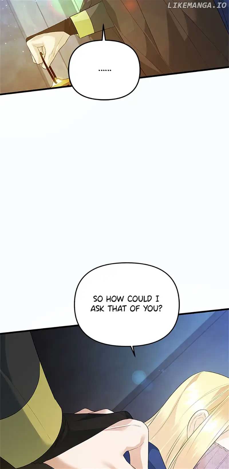 I Created a Harem to Avoid the Male Lead Chapter 32 - Page 73