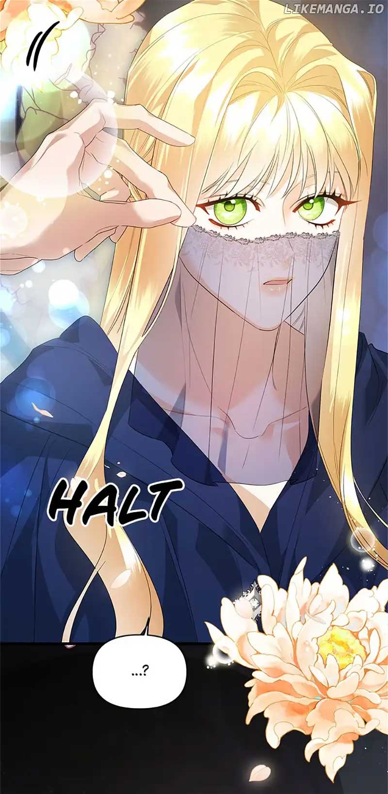 I Created a Harem to Avoid the Male Lead Chapter 32 - Page 75