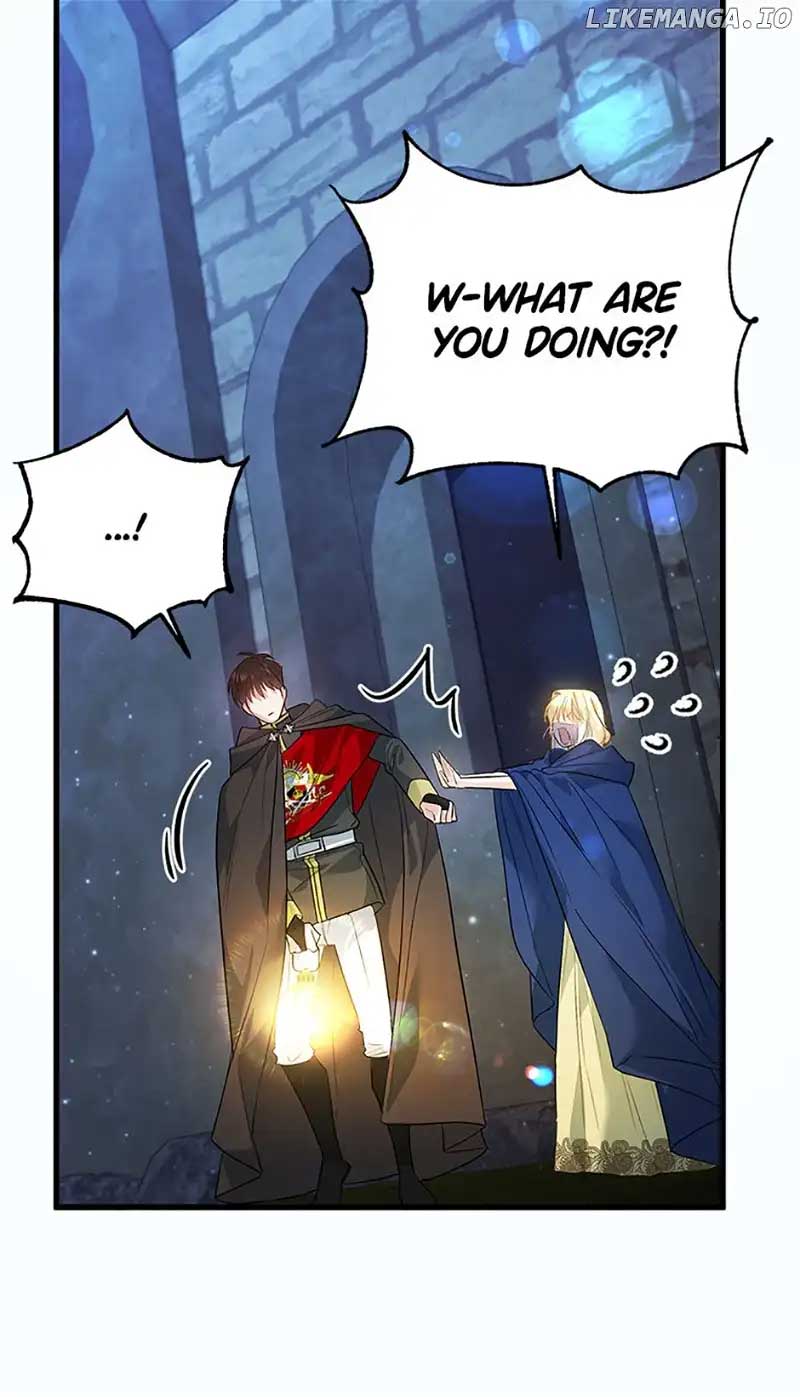 I Created a Harem to Avoid the Male Lead Chapter 32 - Page 80