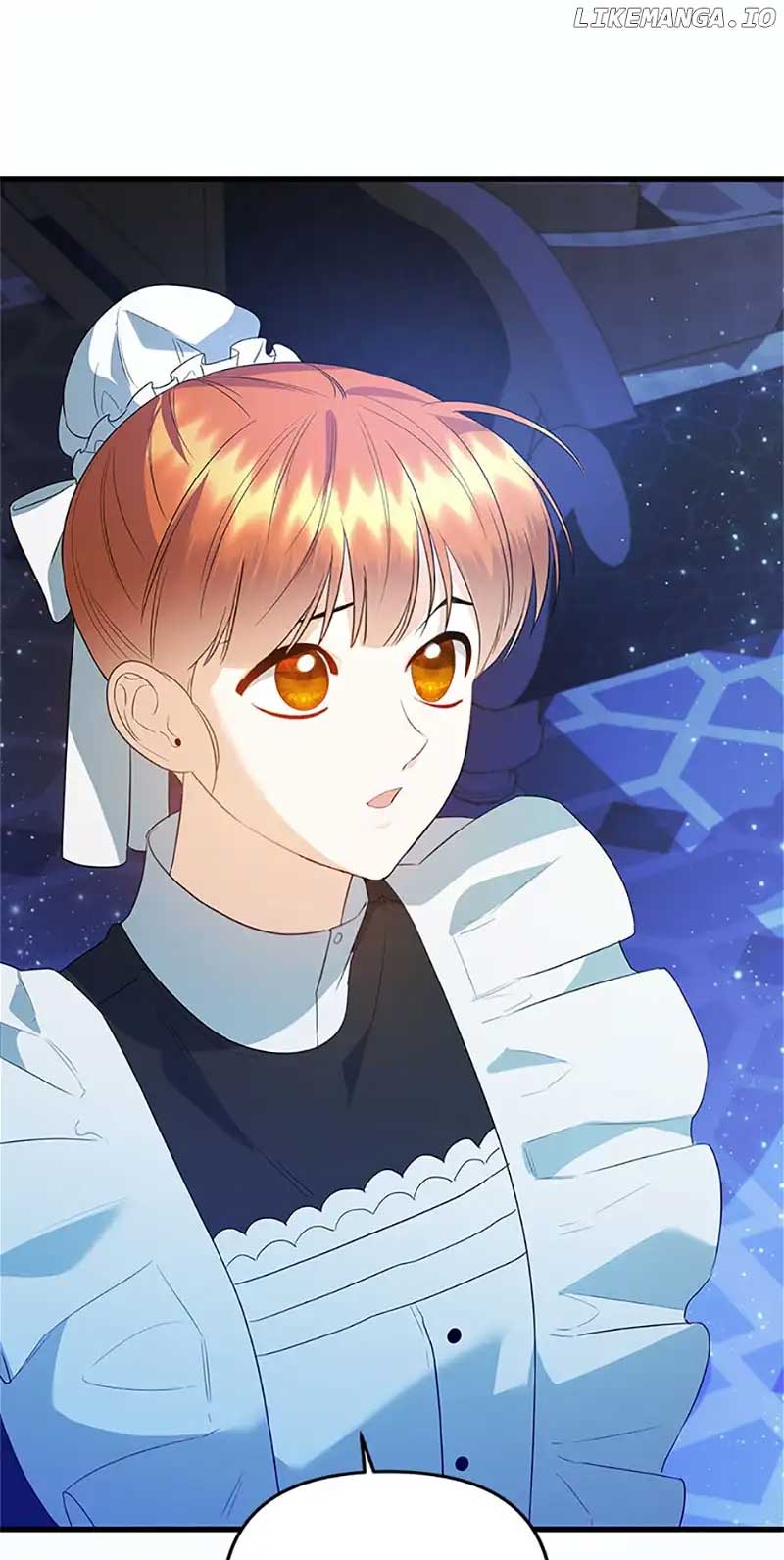 I Created a Harem to Avoid the Male Lead Chapter 32 - Page 9