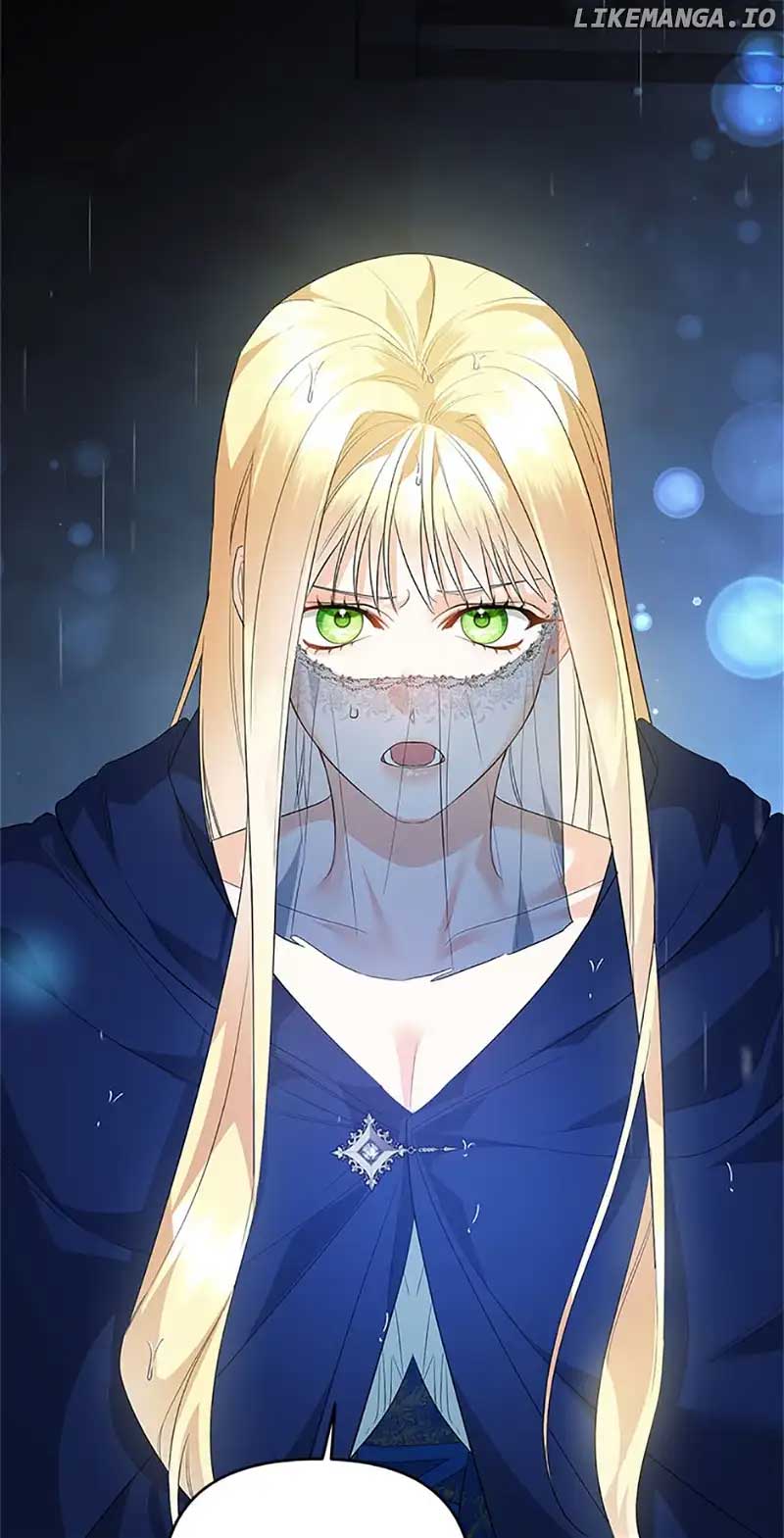 I Created a Harem to Avoid the Male Lead Chapter 32 - Page 90