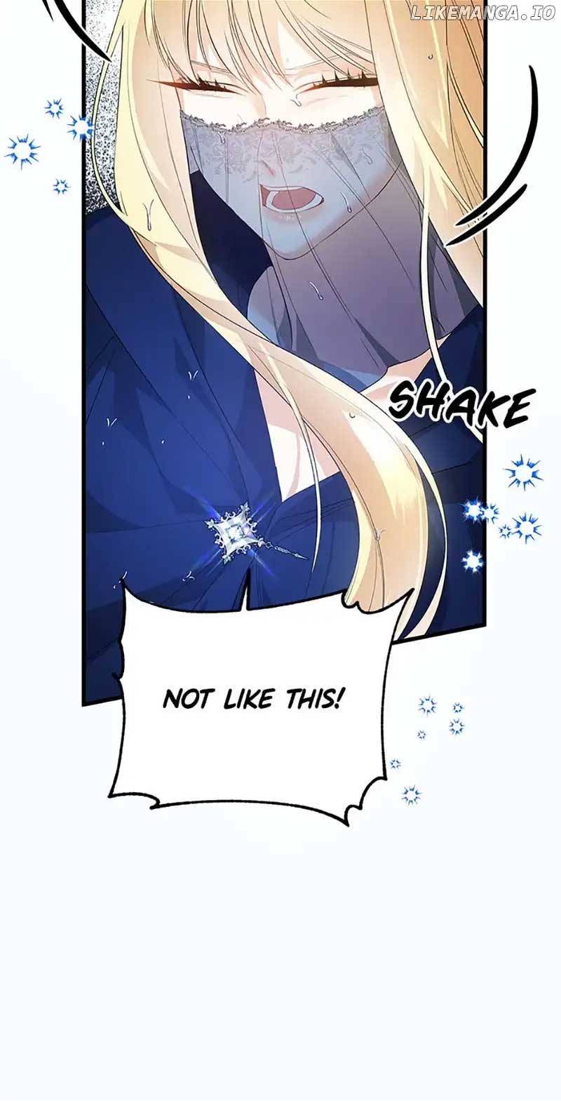 I Created a Harem to Avoid the Male Lead Chapter 32 - Page 92