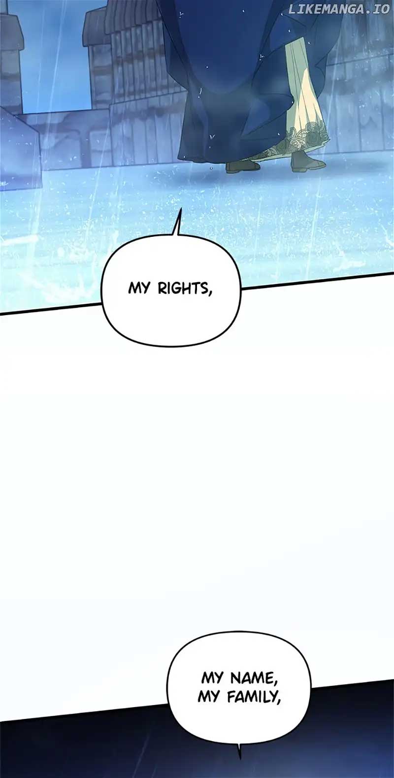 I Created a Harem to Avoid the Male Lead Chapter 32 - Page 95