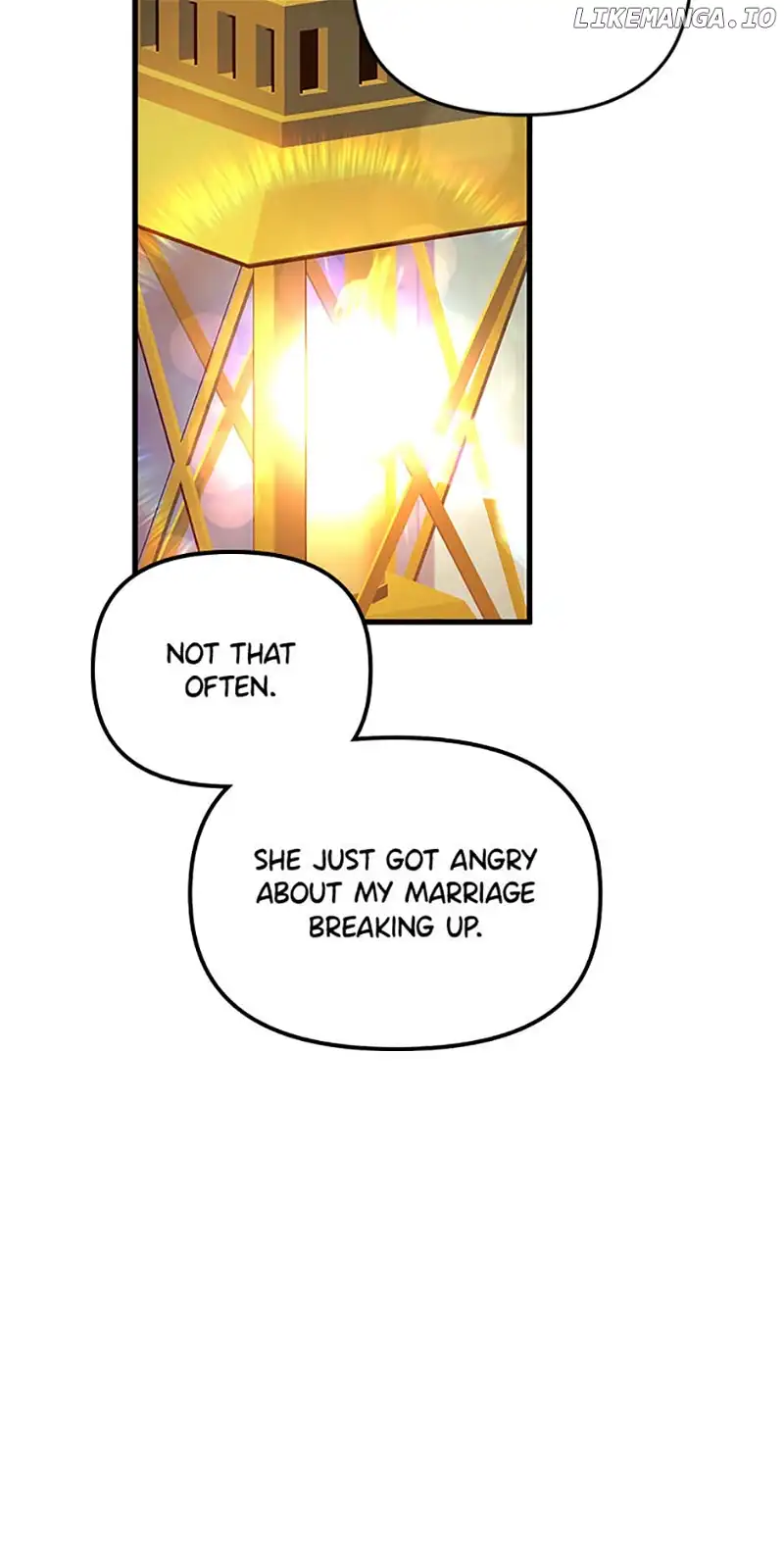 I Created a Harem to Avoid the Male Lead Chapter 33 - Page 10