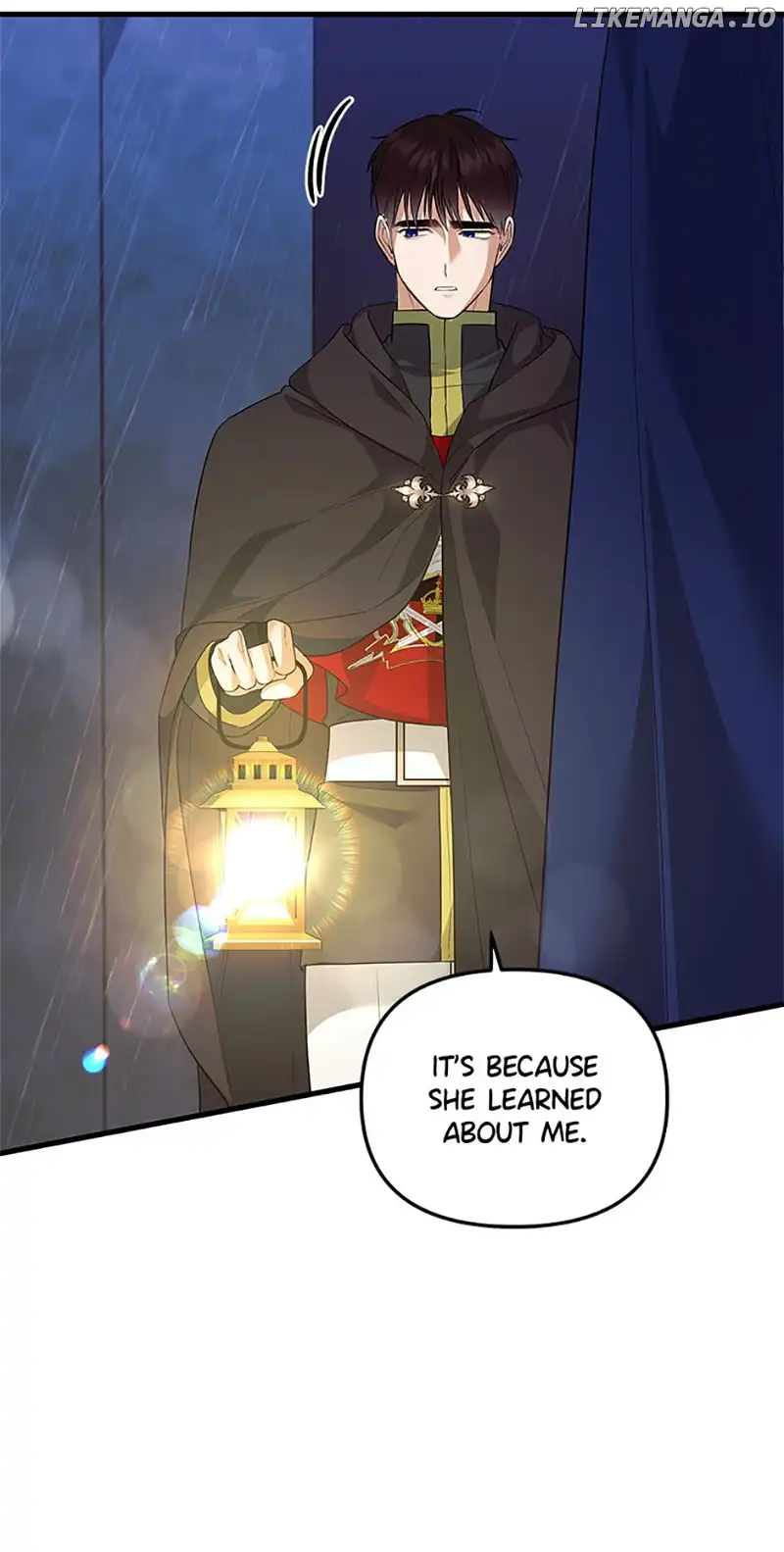 I Created a Harem to Avoid the Male Lead Chapter 33 - Page 11