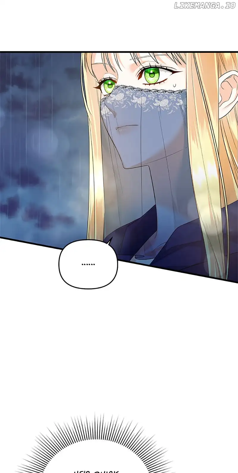 I Created a Harem to Avoid the Male Lead Chapter 33 - Page 12