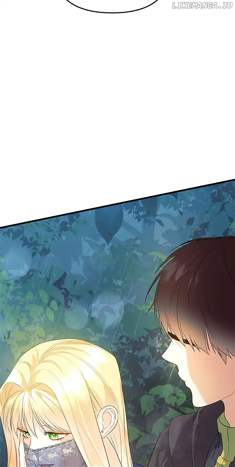 I Created a Harem to Avoid the Male Lead Chapter 33 - Page 17