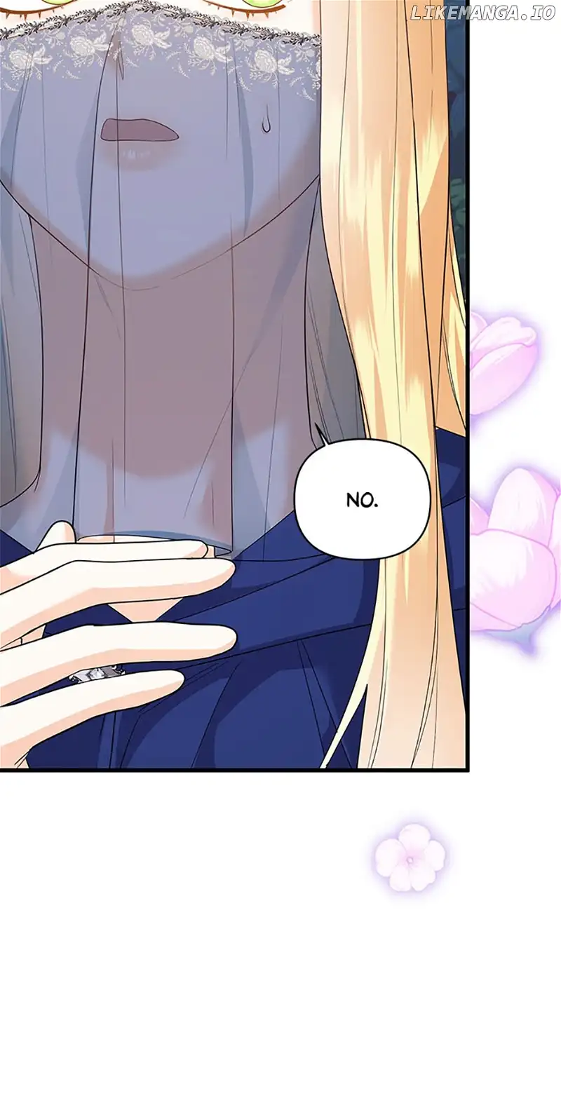 I Created a Harem to Avoid the Male Lead Chapter 33 - Page 21