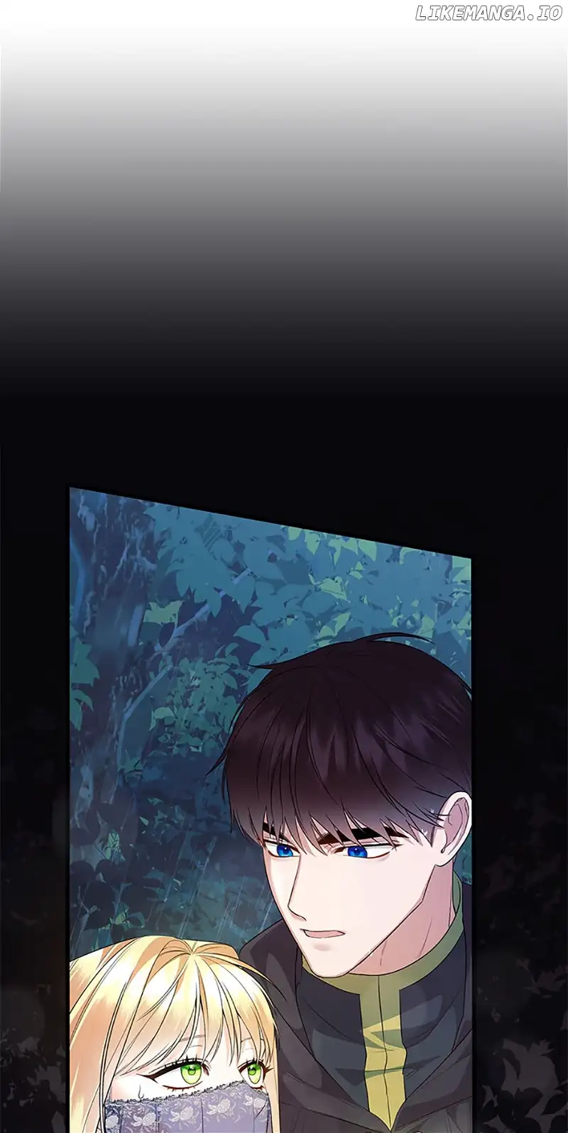 I Created a Harem to Avoid the Male Lead Chapter 33 - Page 22