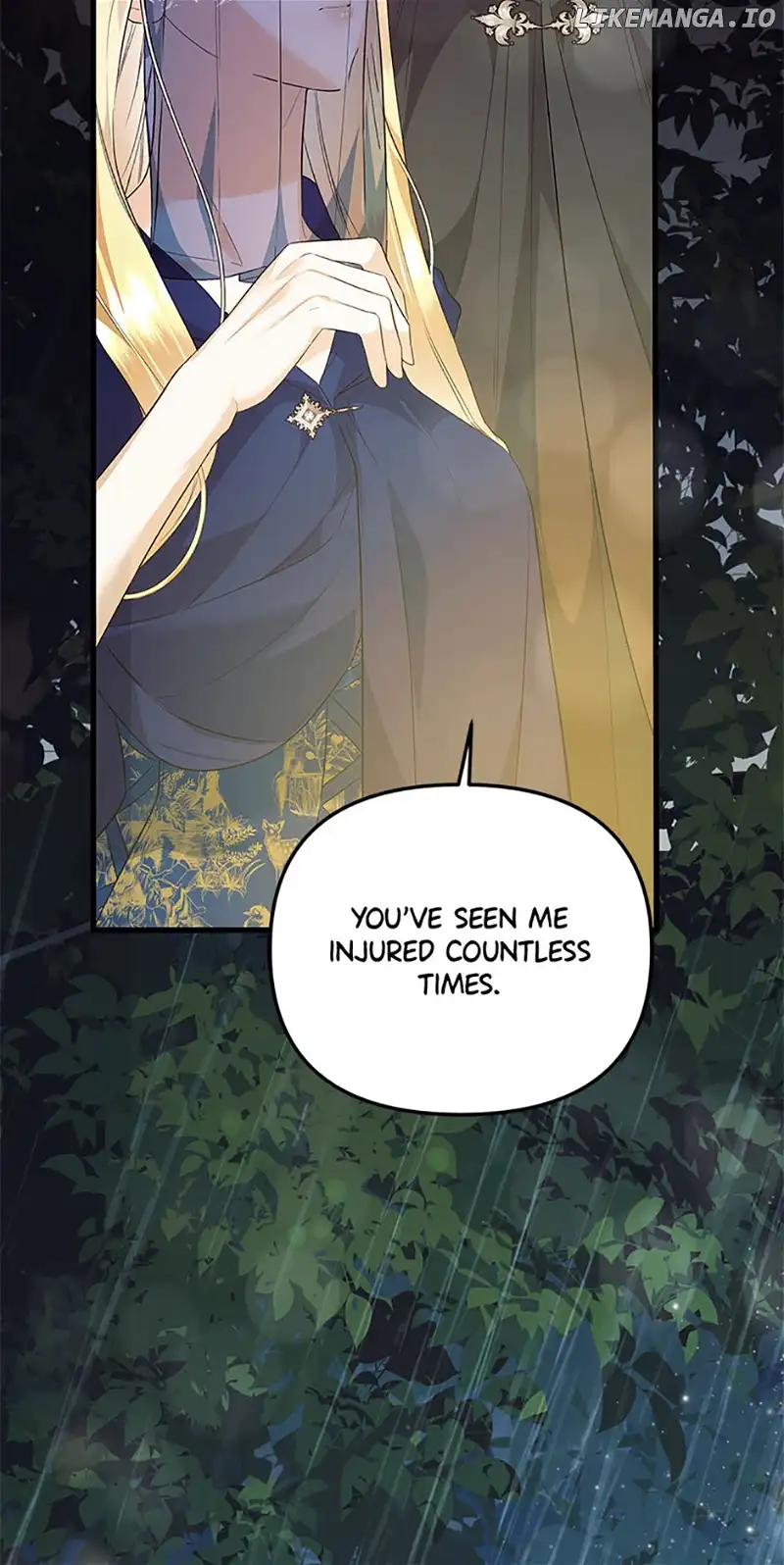 I Created a Harem to Avoid the Male Lead Chapter 33 - Page 23