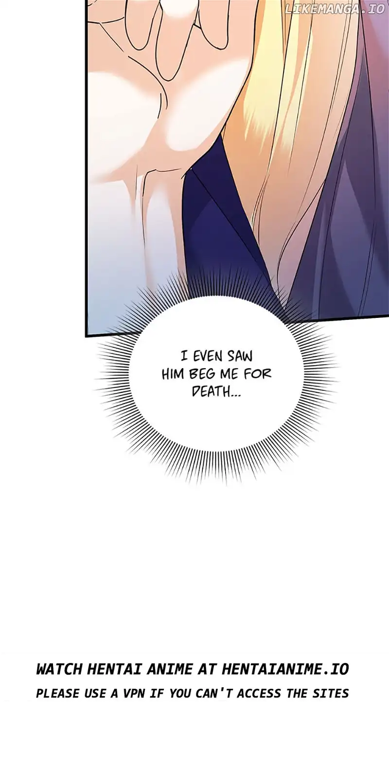 I Created a Harem to Avoid the Male Lead Chapter 33 - Page 28