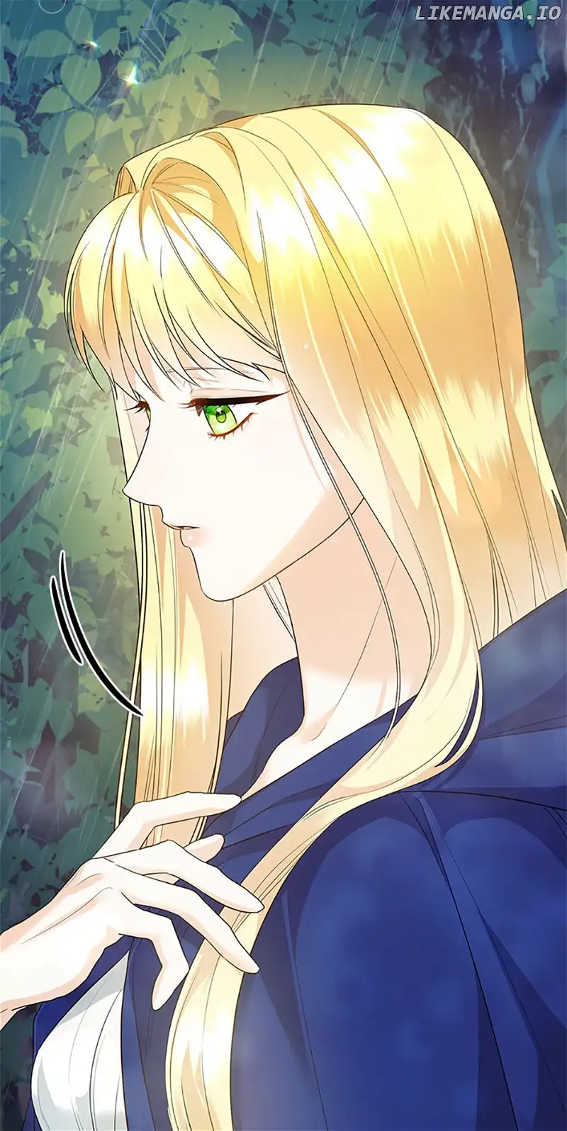 I Created a Harem to Avoid the Male Lead Chapter 33 - Page 30