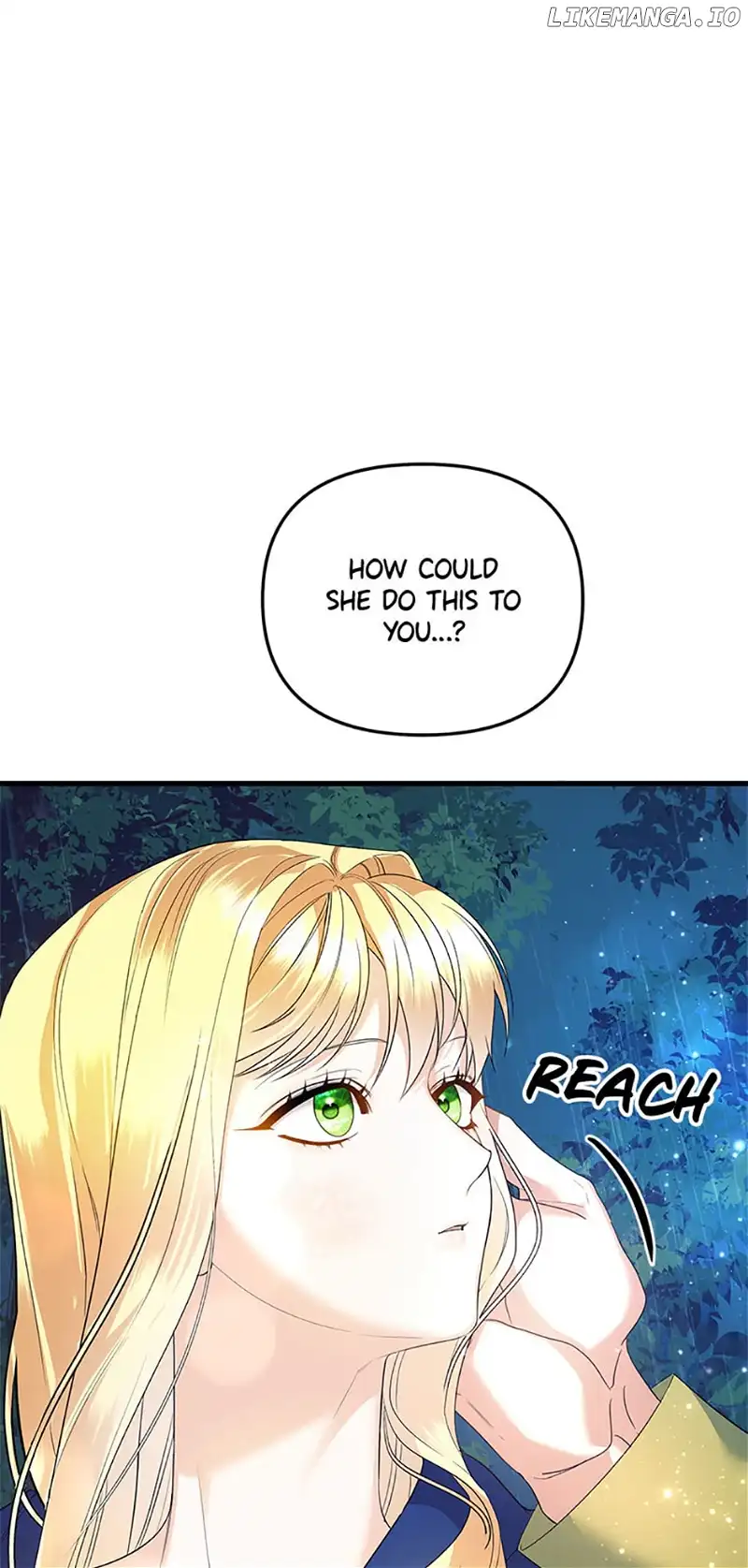 I Created a Harem to Avoid the Male Lead Chapter 33 - Page 34