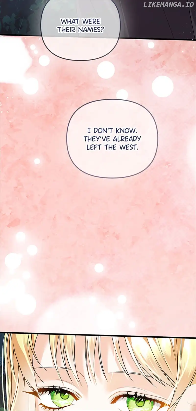 I Created a Harem to Avoid the Male Lead Chapter 33 - Page 37