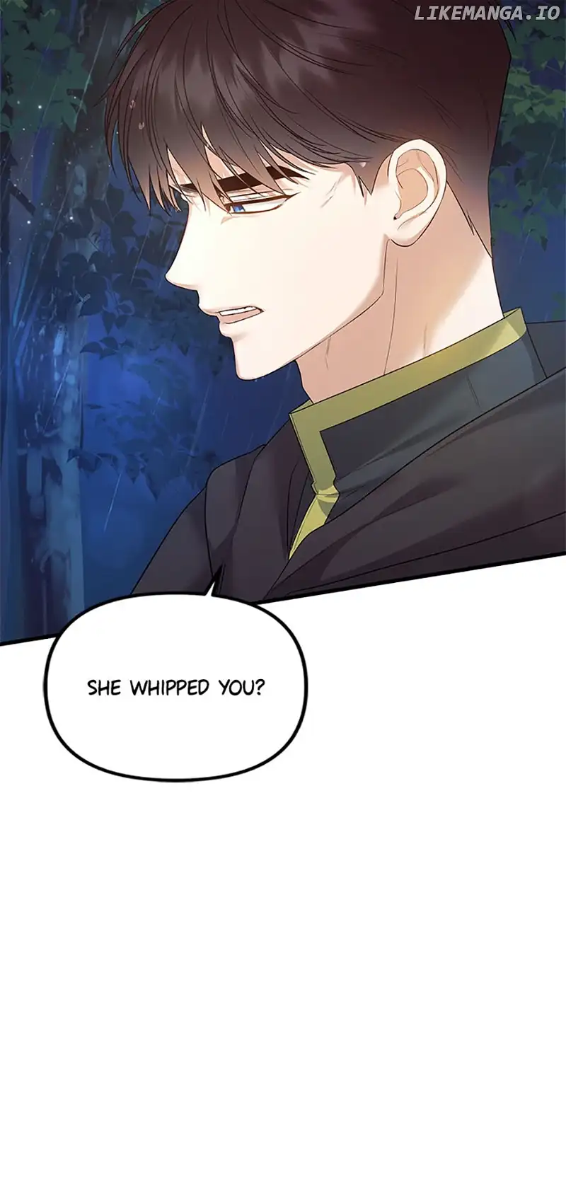 I Created a Harem to Avoid the Male Lead Chapter 33 - Page 39