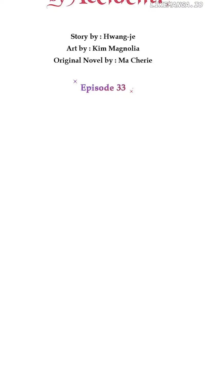 I Created a Harem to Avoid the Male Lead Chapter 33 - Page 4