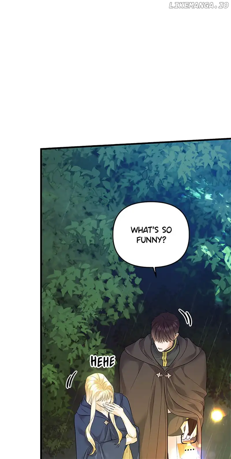 I Created a Harem to Avoid the Male Lead Chapter 33 - Page 42