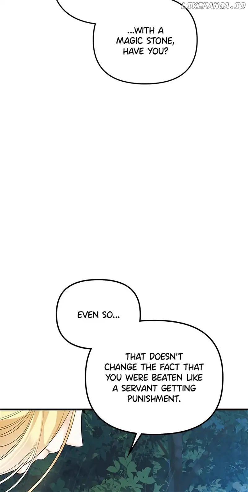 I Created a Harem to Avoid the Male Lead Chapter 33 - Page 45