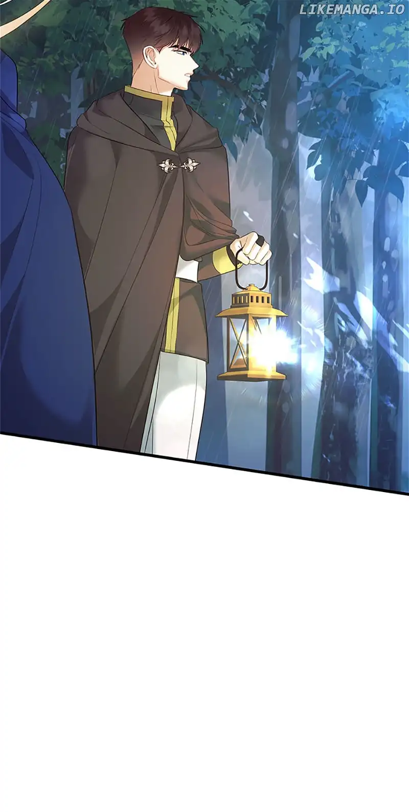 I Created a Harem to Avoid the Male Lead Chapter 33 - Page 46