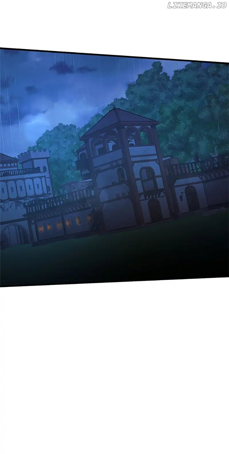 I Created a Harem to Avoid the Male Lead Chapter 33 - Page 47