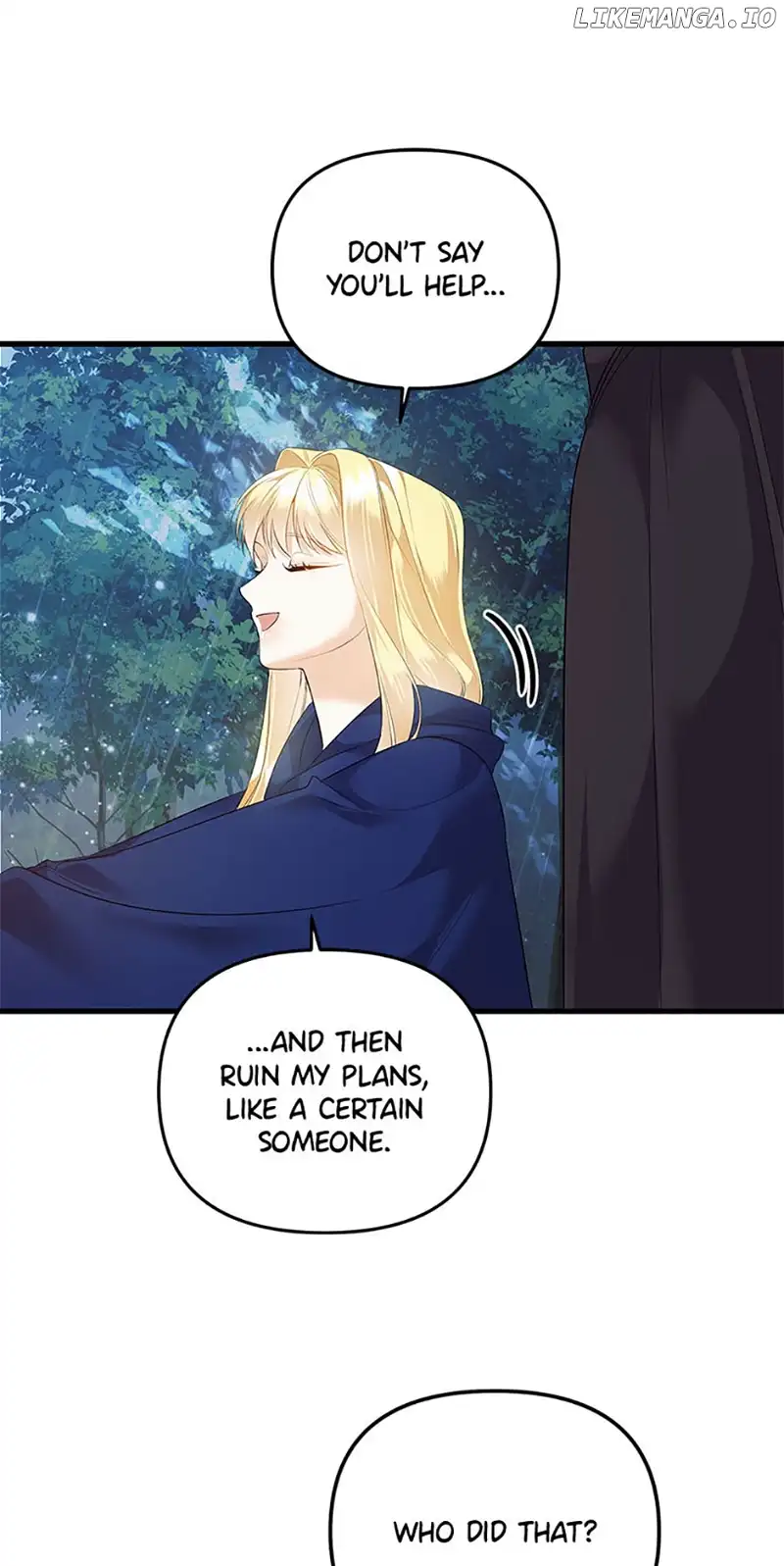 I Created a Harem to Avoid the Male Lead Chapter 33 - Page 51