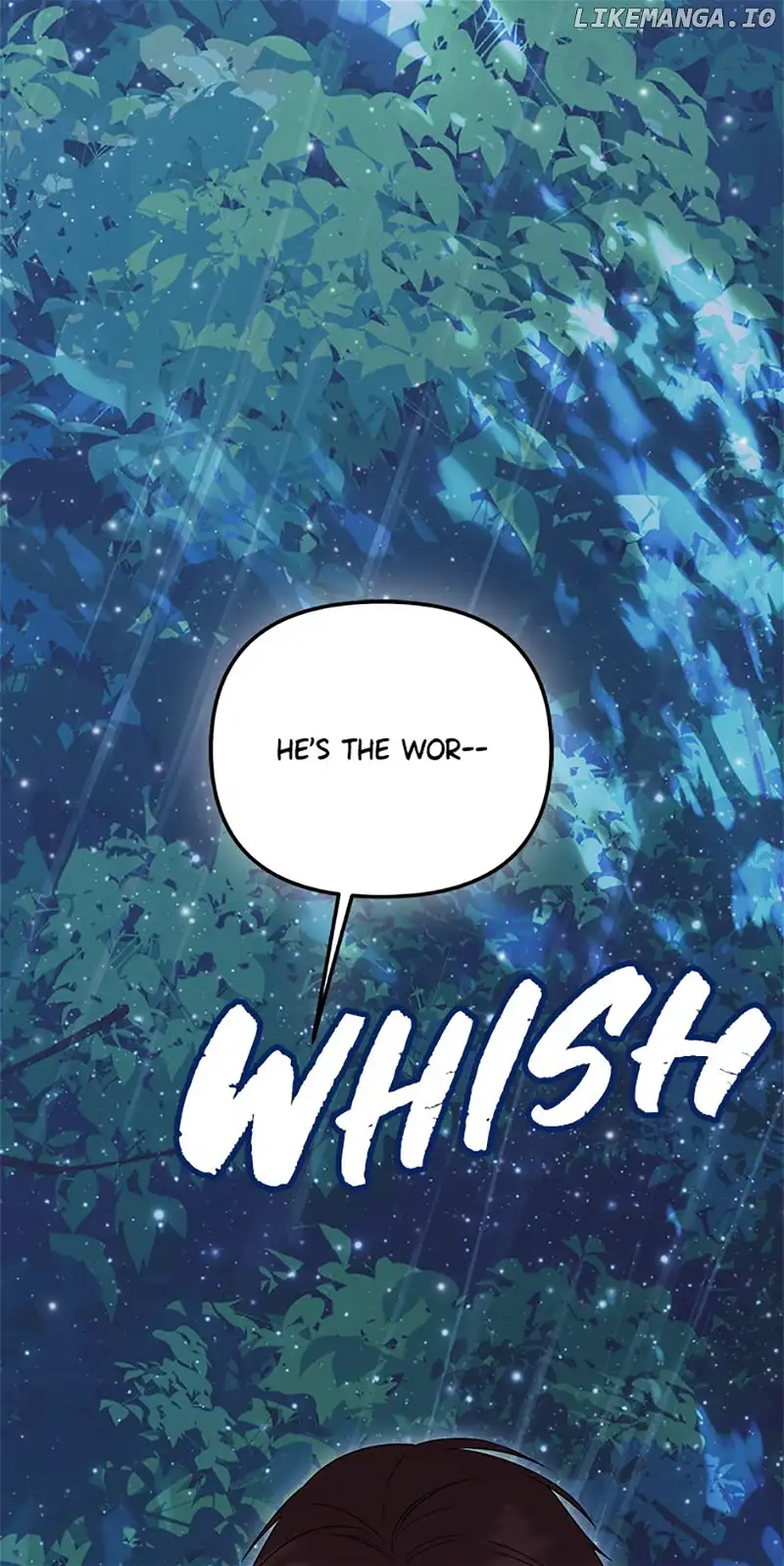 I Created a Harem to Avoid the Male Lead Chapter 33 - Page 55