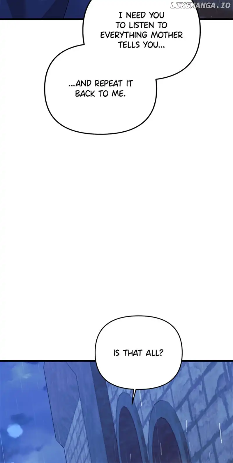 I Created a Harem to Avoid the Male Lead Chapter 33 - Page 6