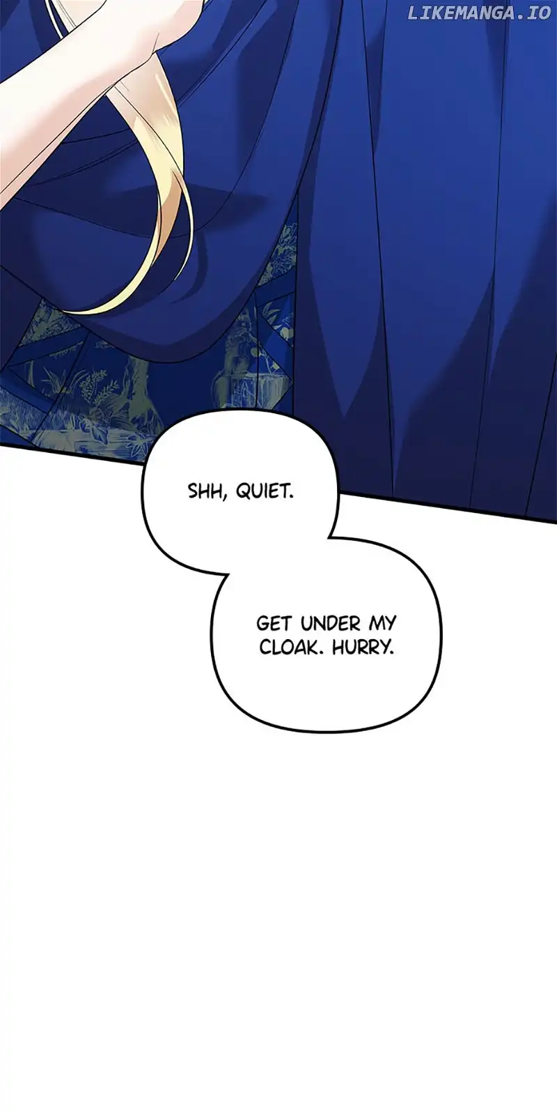 I Created a Harem to Avoid the Male Lead Chapter 33 - Page 60