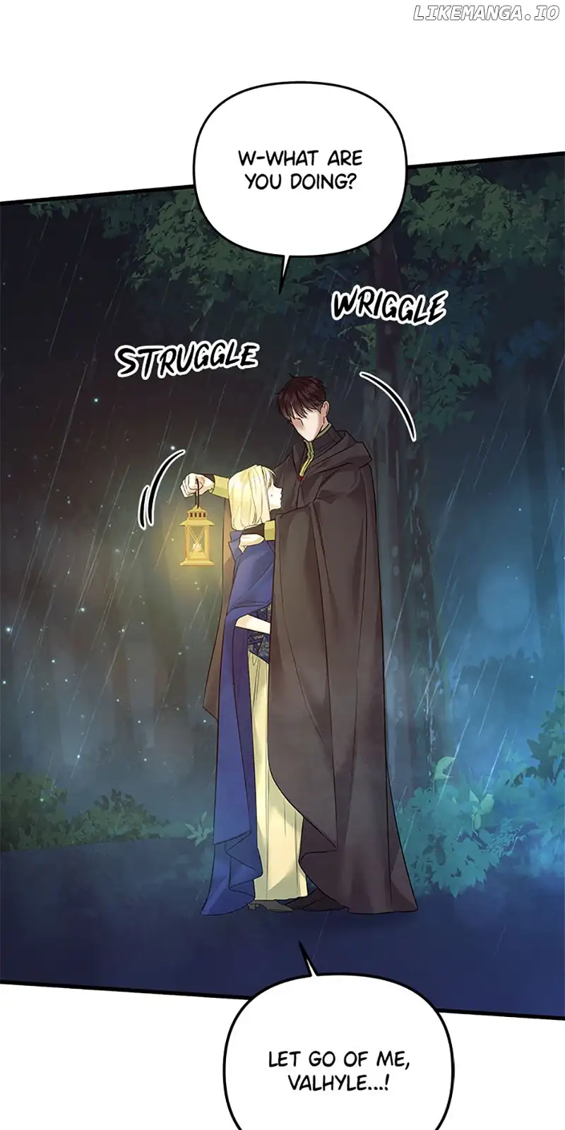 I Created a Harem to Avoid the Male Lead Chapter 33 - Page 61