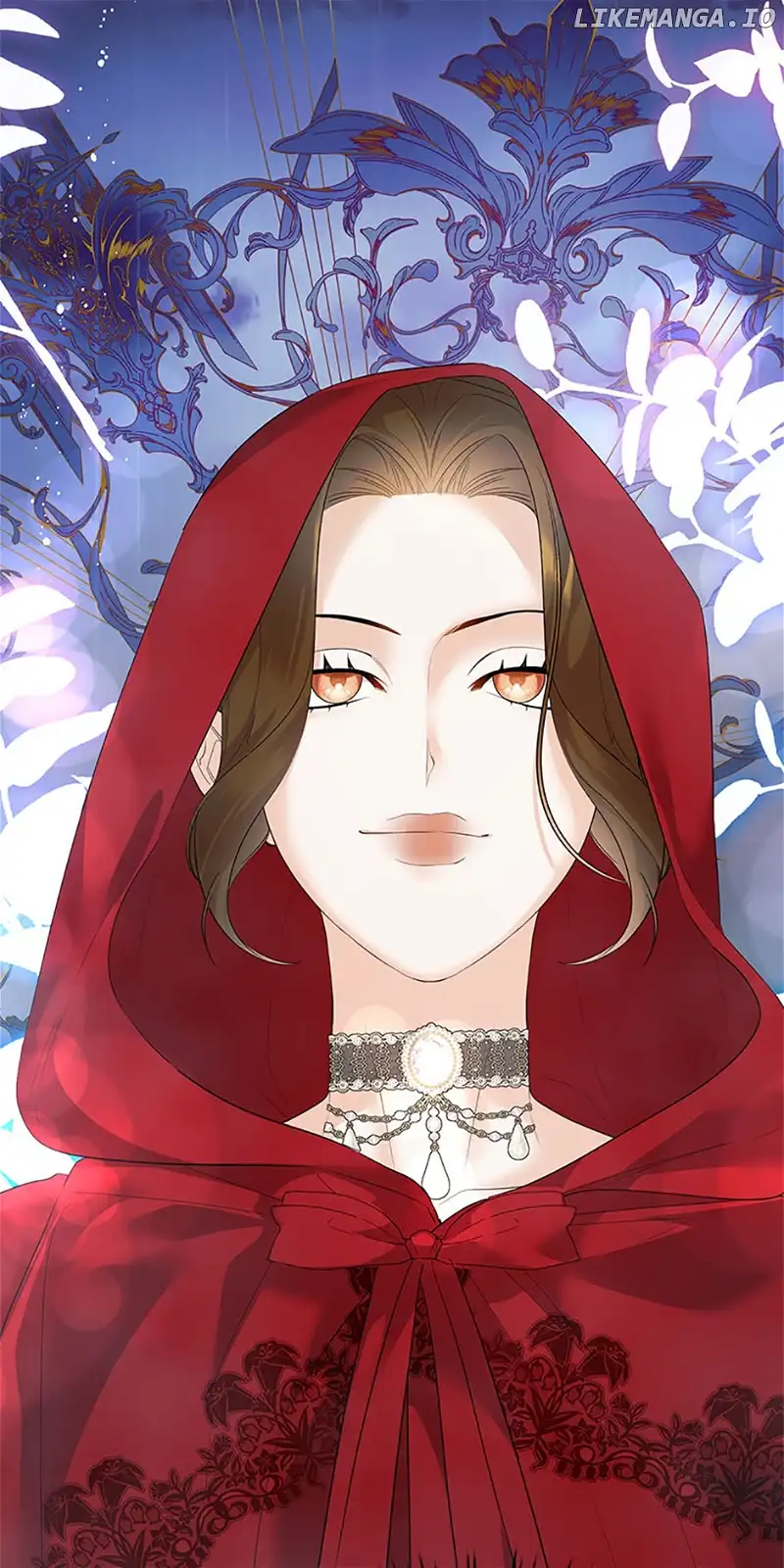 I Created a Harem to Avoid the Male Lead Chapter 33 - Page 69