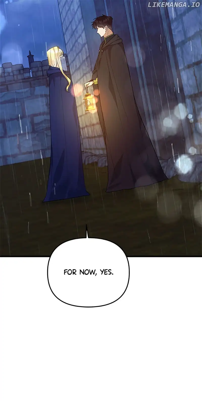 I Created a Harem to Avoid the Male Lead Chapter 33 - Page 7