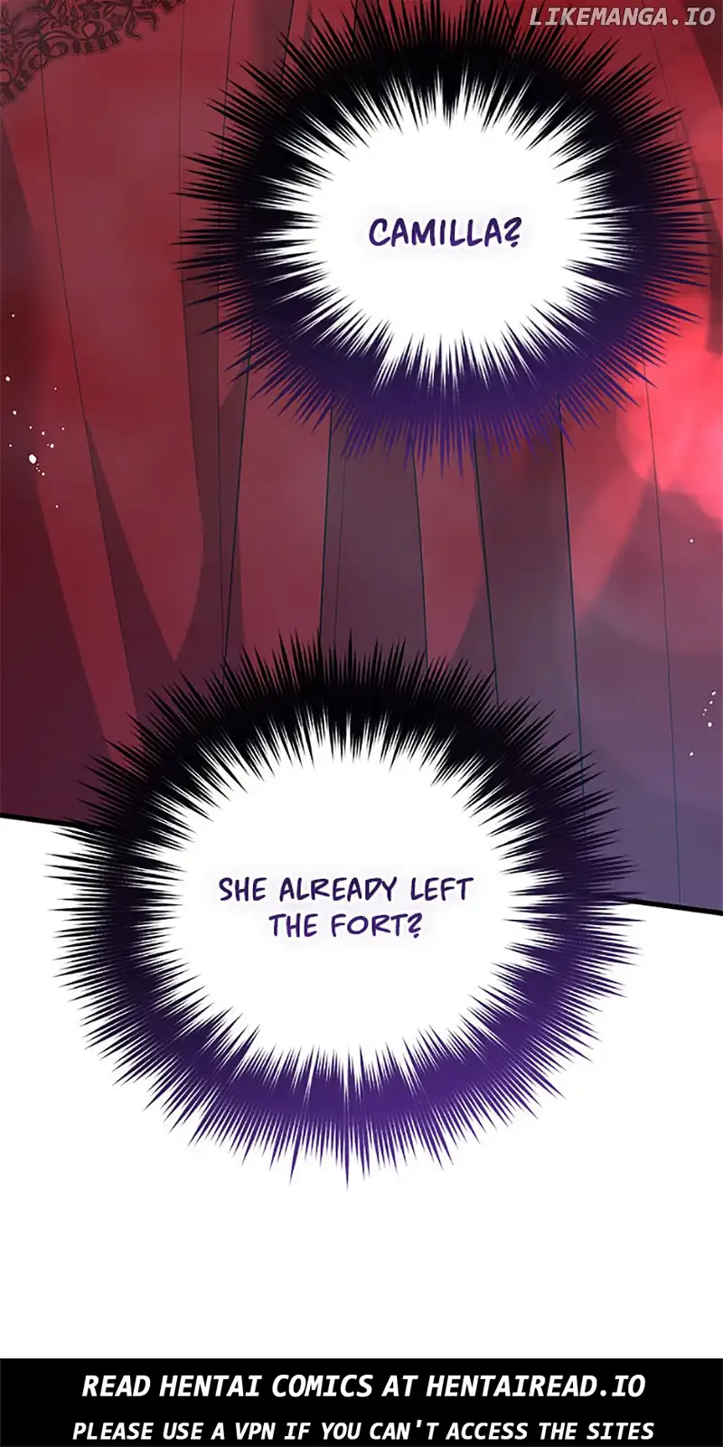 I Created a Harem to Avoid the Male Lead Chapter 33 - Page 70