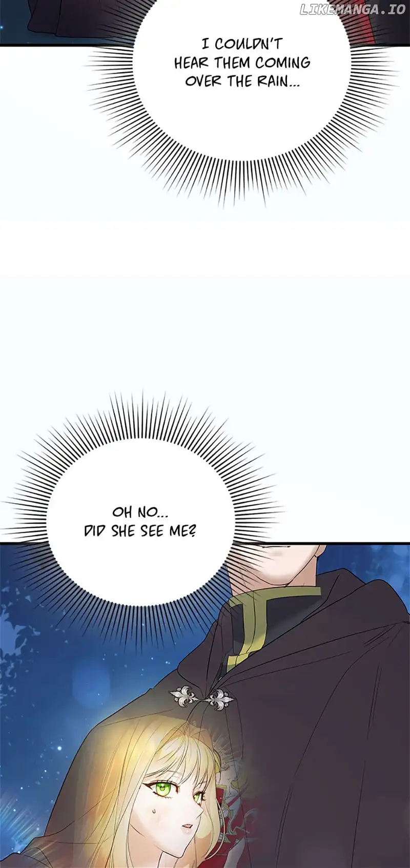 I Created a Harem to Avoid the Male Lead Chapter 33 - Page 72