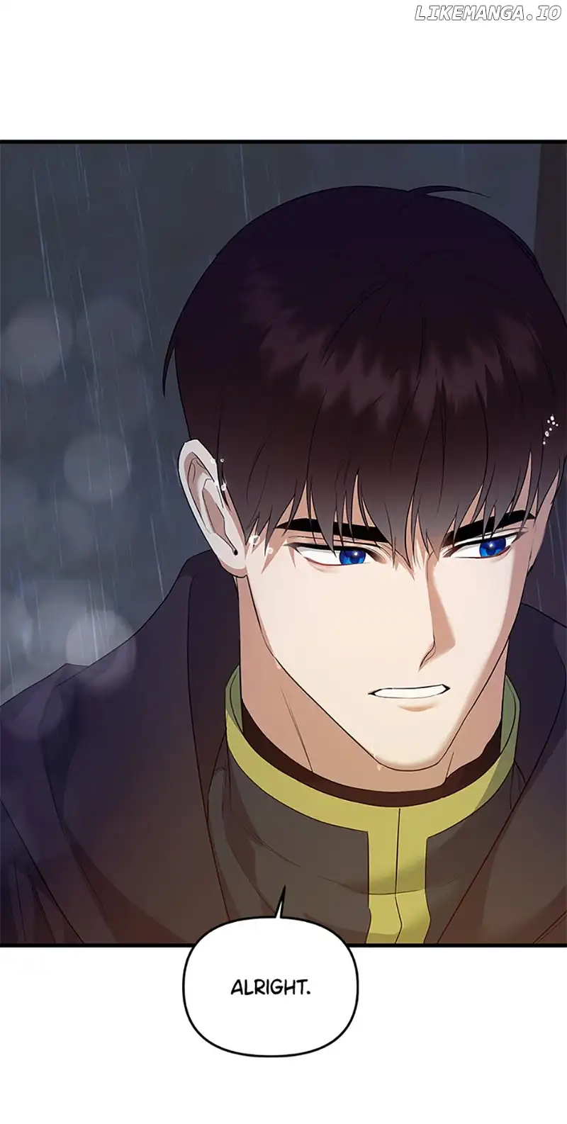 I Created a Harem to Avoid the Male Lead Chapter 33 - Page 8