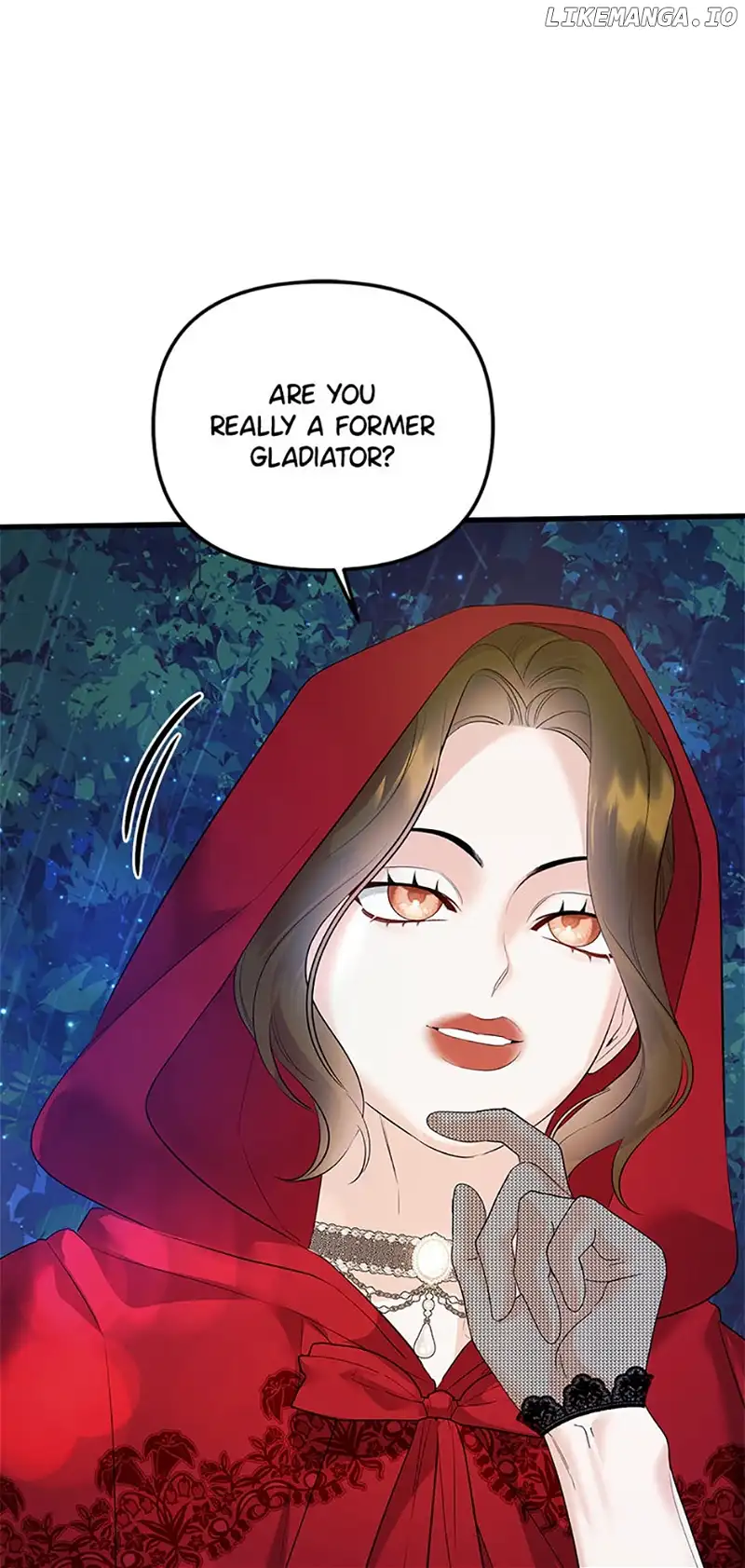 I Created a Harem to Avoid the Male Lead Chapter 33 - Page 82