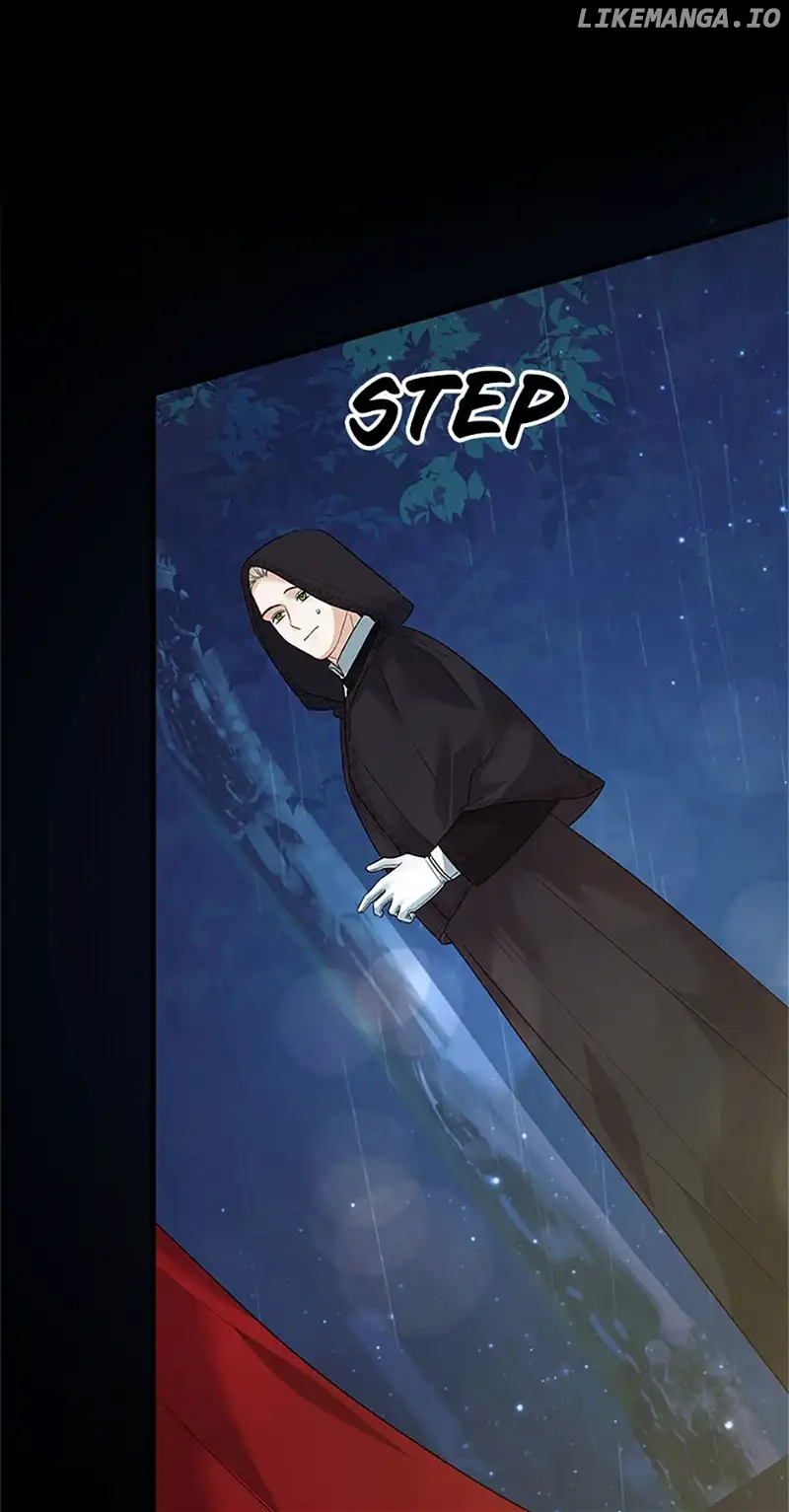 I Created a Harem to Avoid the Male Lead Chapter 33 - Page 91